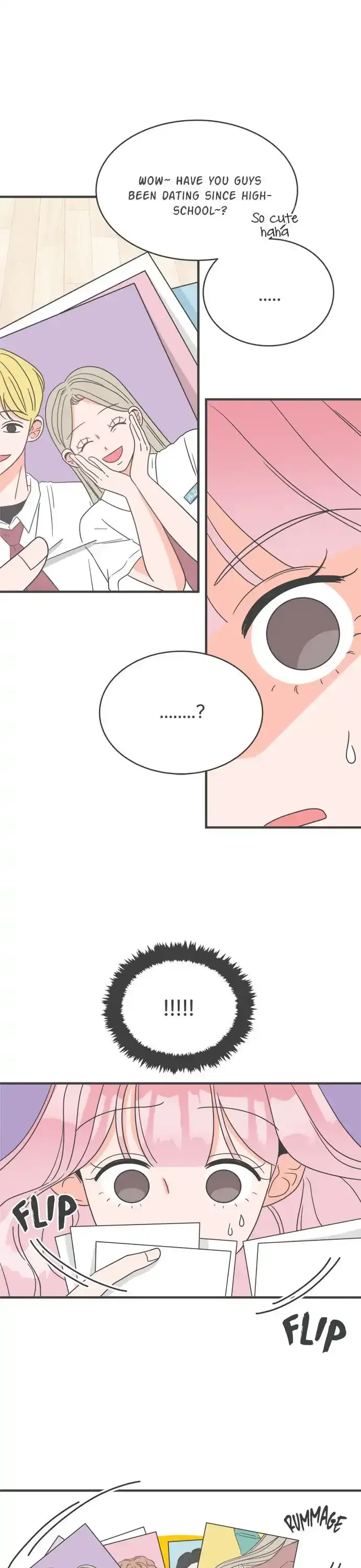 Read Newbies chapter 3 image 3 on Lezhin