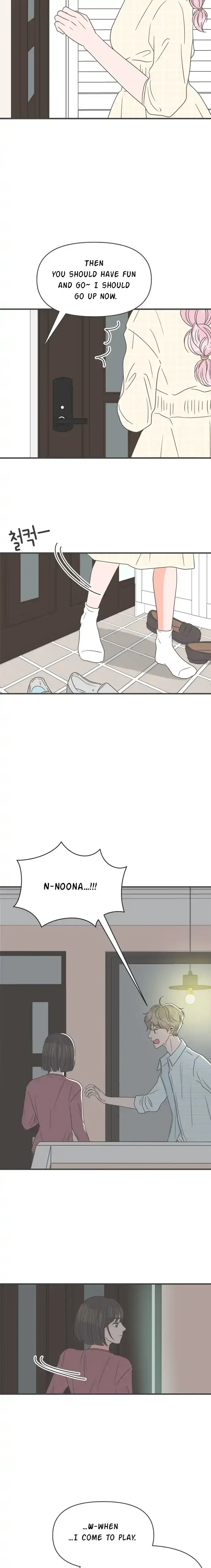 Read Newbies chapter 30 image 10 on Lezhin
