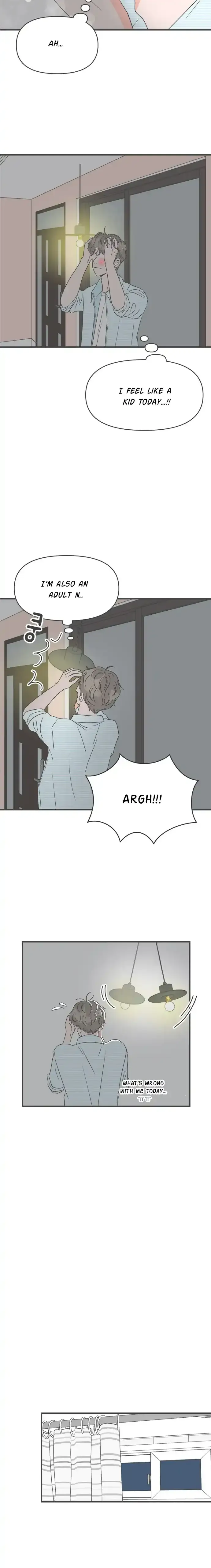 Read Newbies chapter 30 image 13 on Lezhin