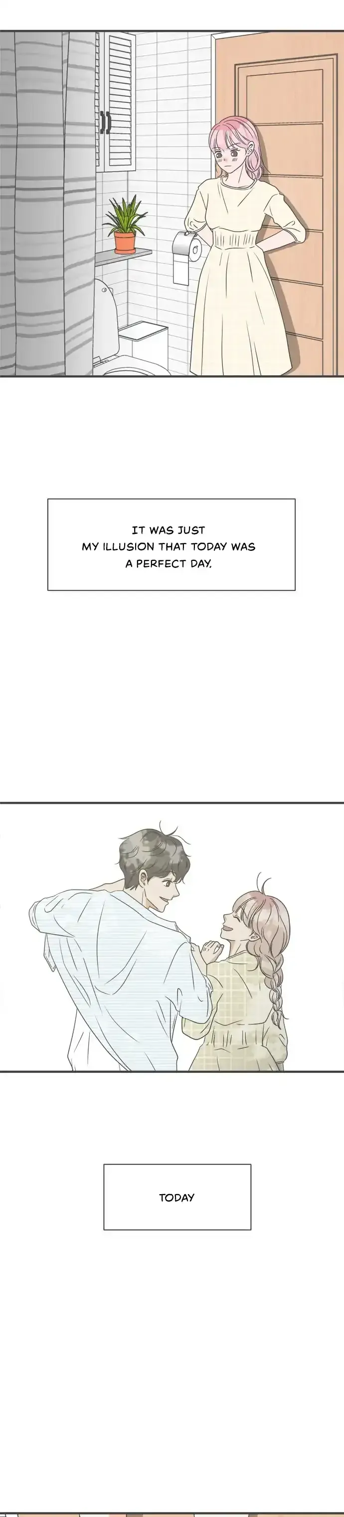 Read Newbies chapter 30 image 14 on Lezhin