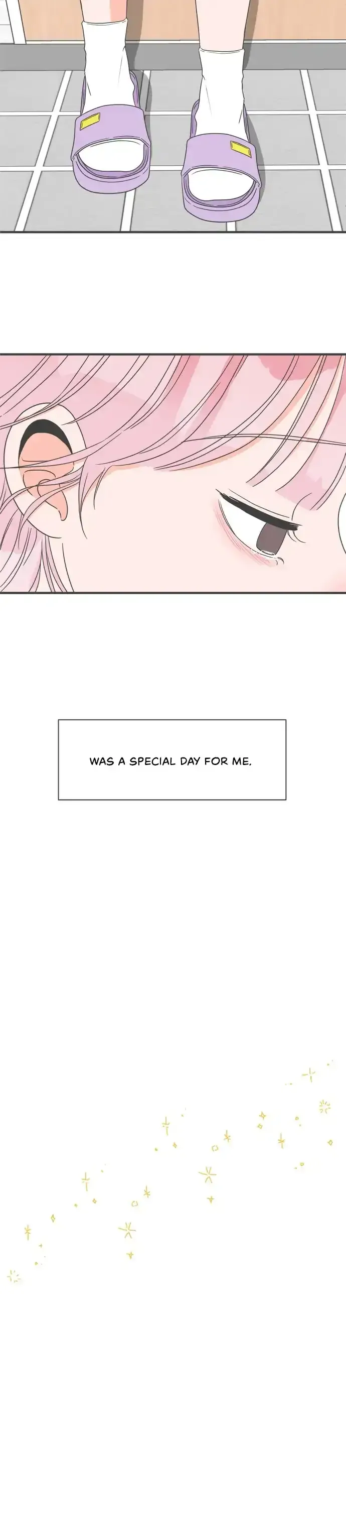 Read Newbies chapter 30 image 15 on Lezhin