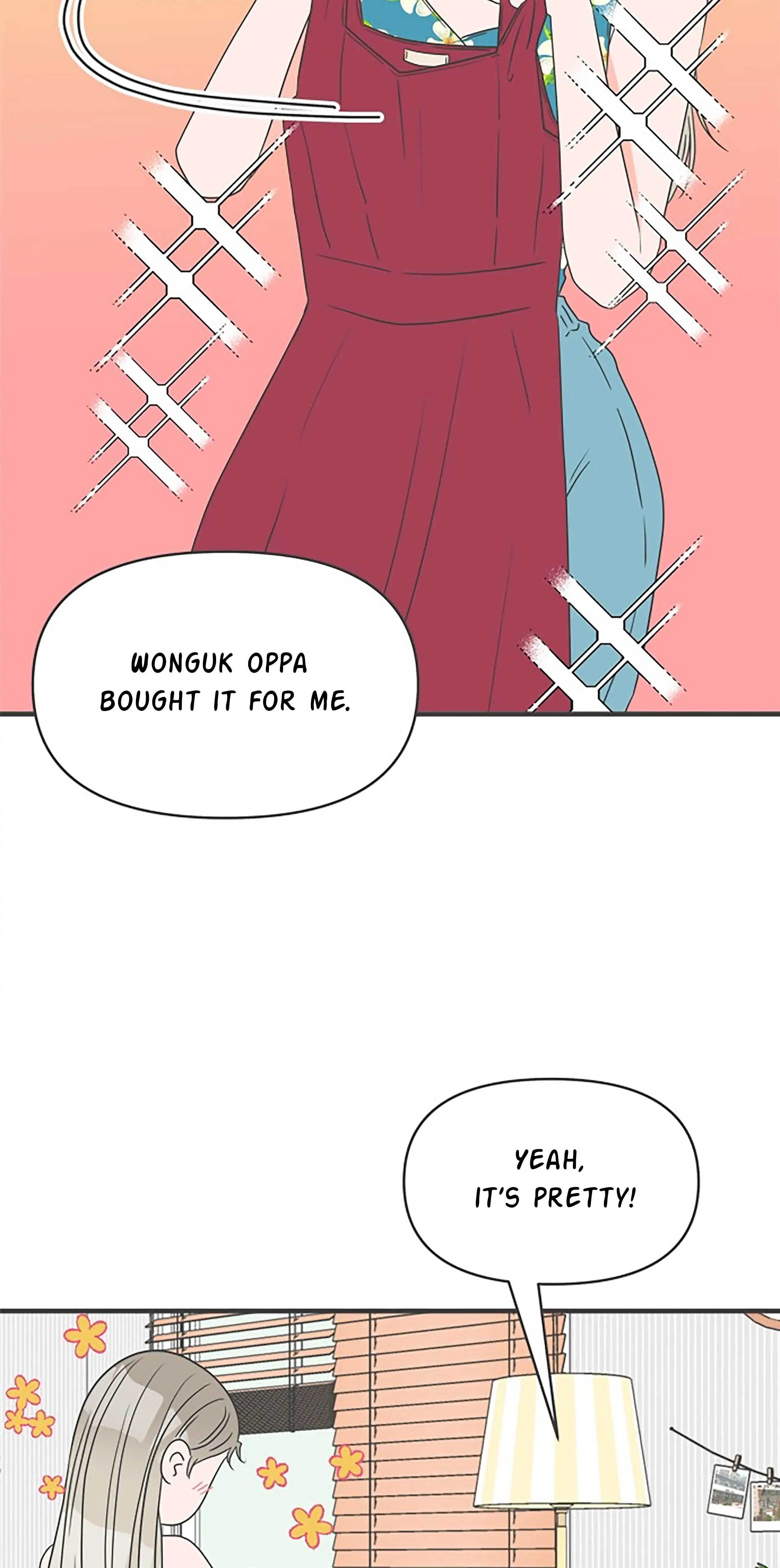 Read Newbies chapter 31 image 14 on Lezhin