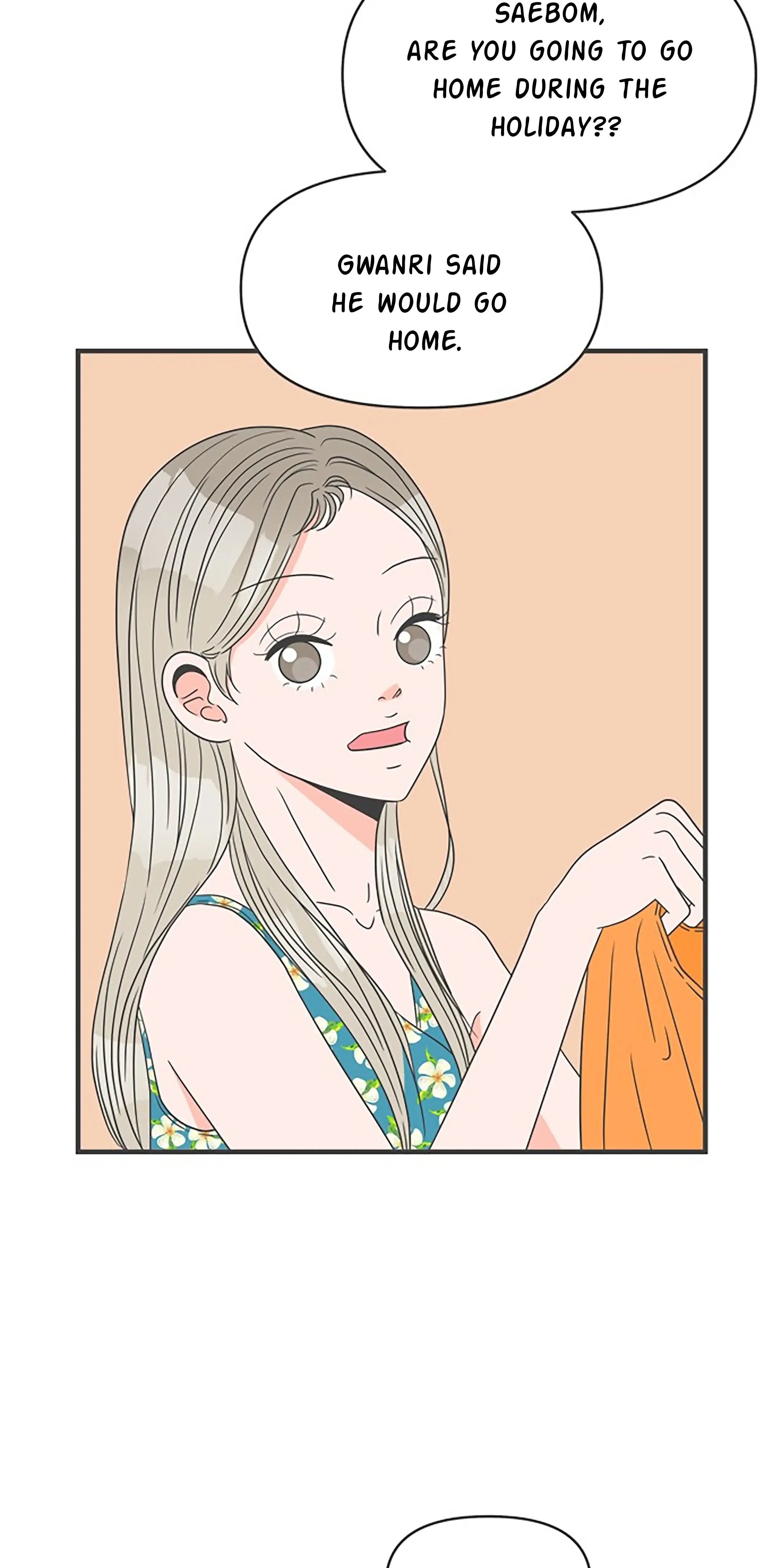 Read Newbies chapter 31 image 2 on Lezhin