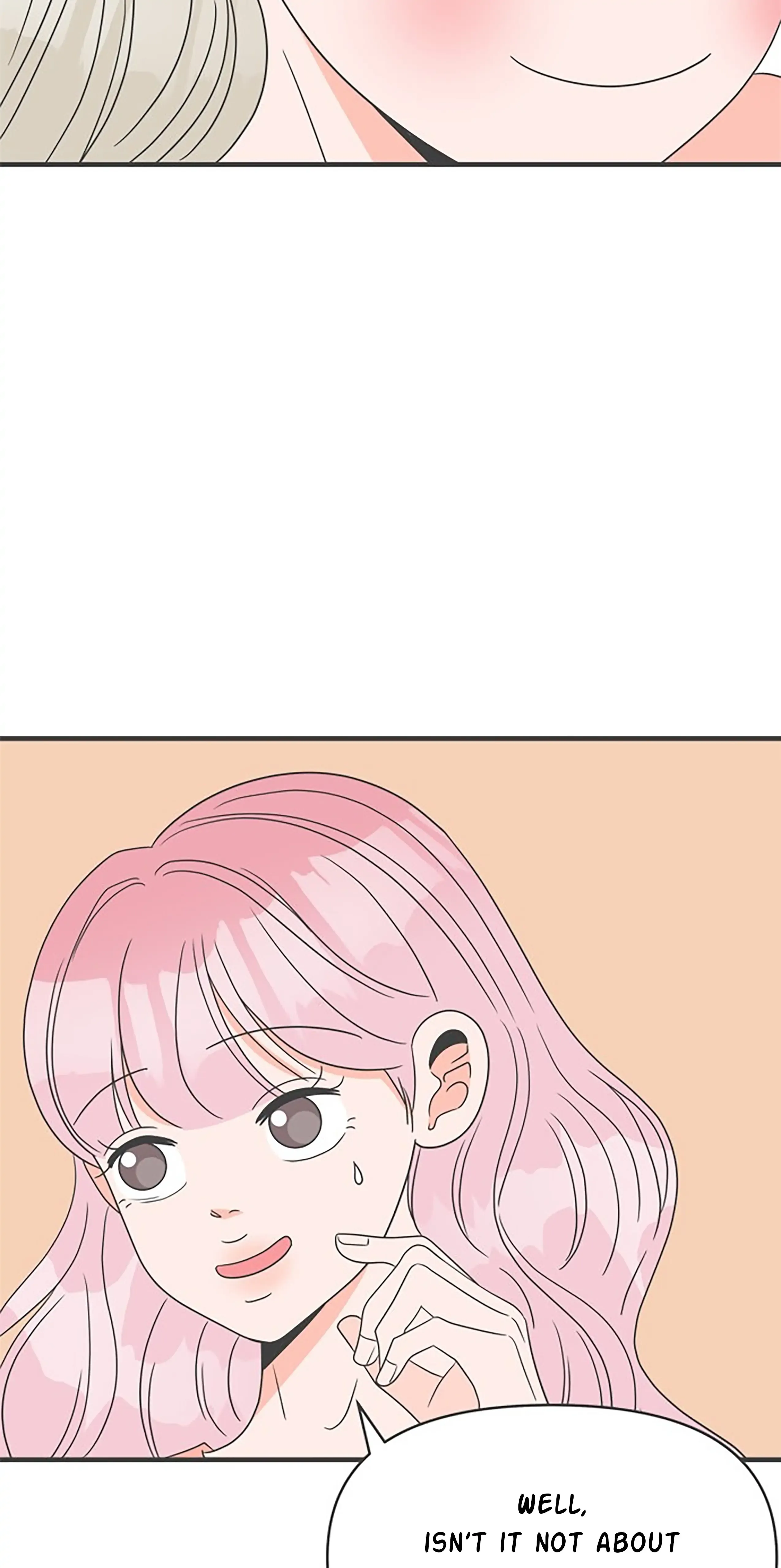 Read Newbies chapter 31 image 23 on Lezhin