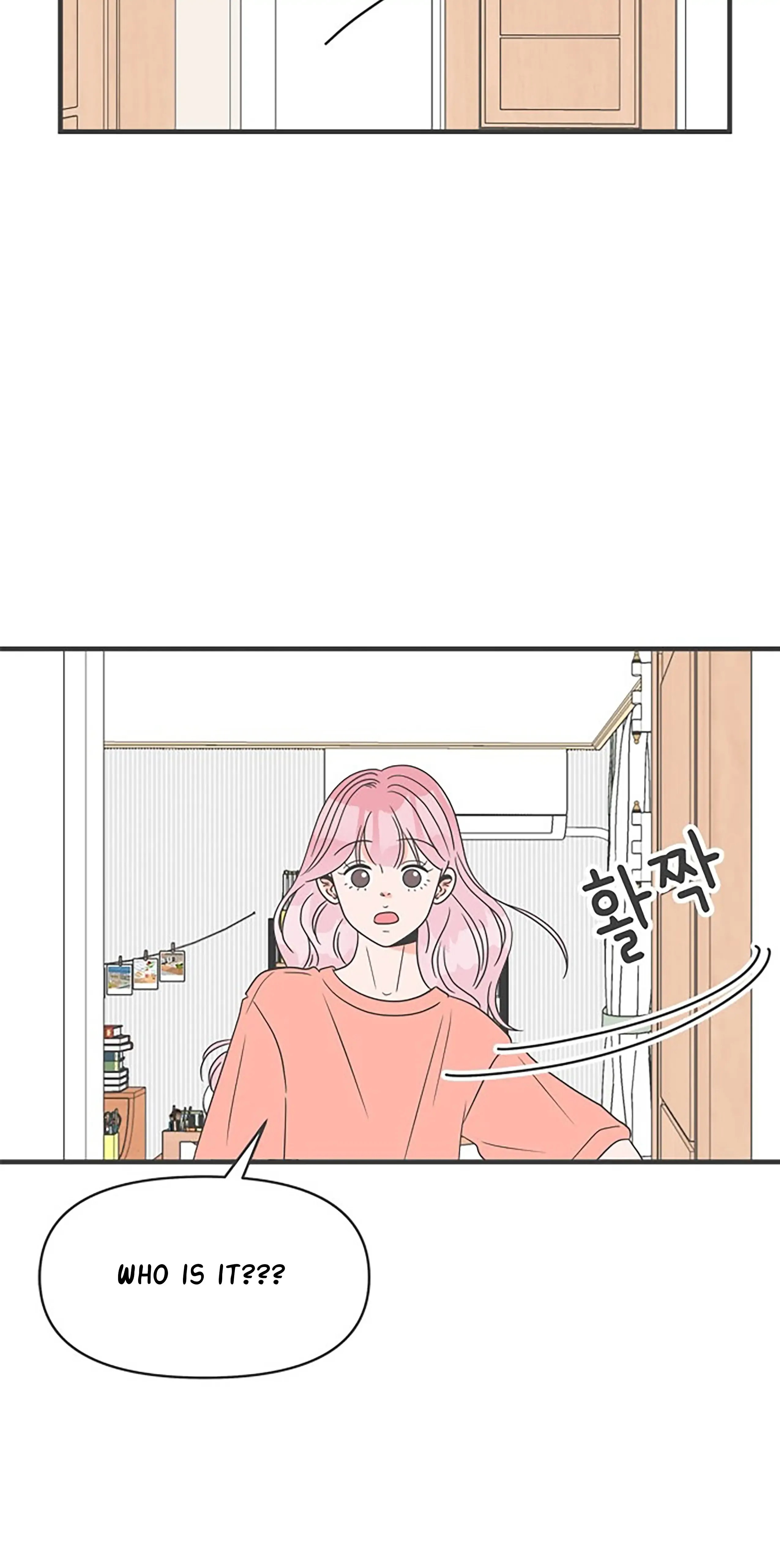 Read Newbies chapter 31 image 34 on Lezhin