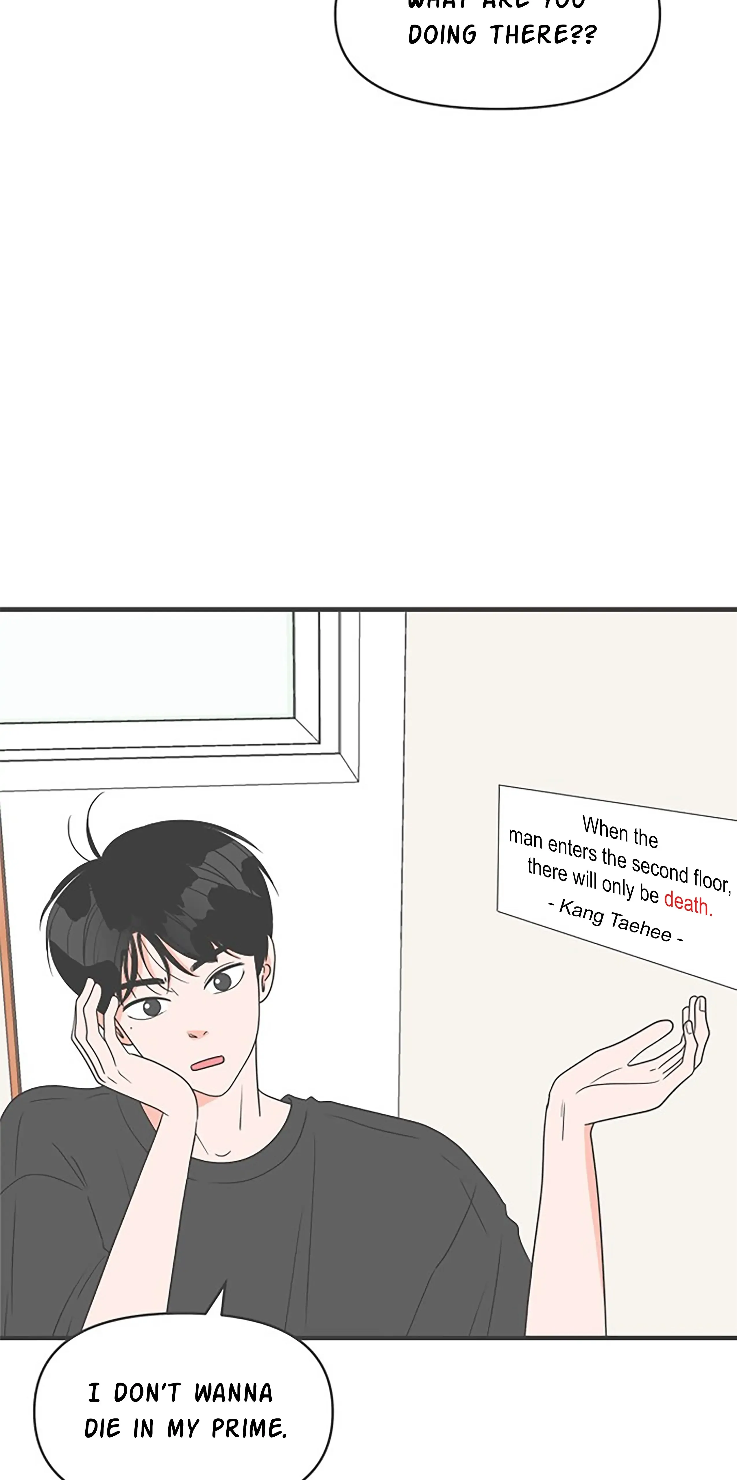 Read Newbies chapter 31 image 38 on Lezhin