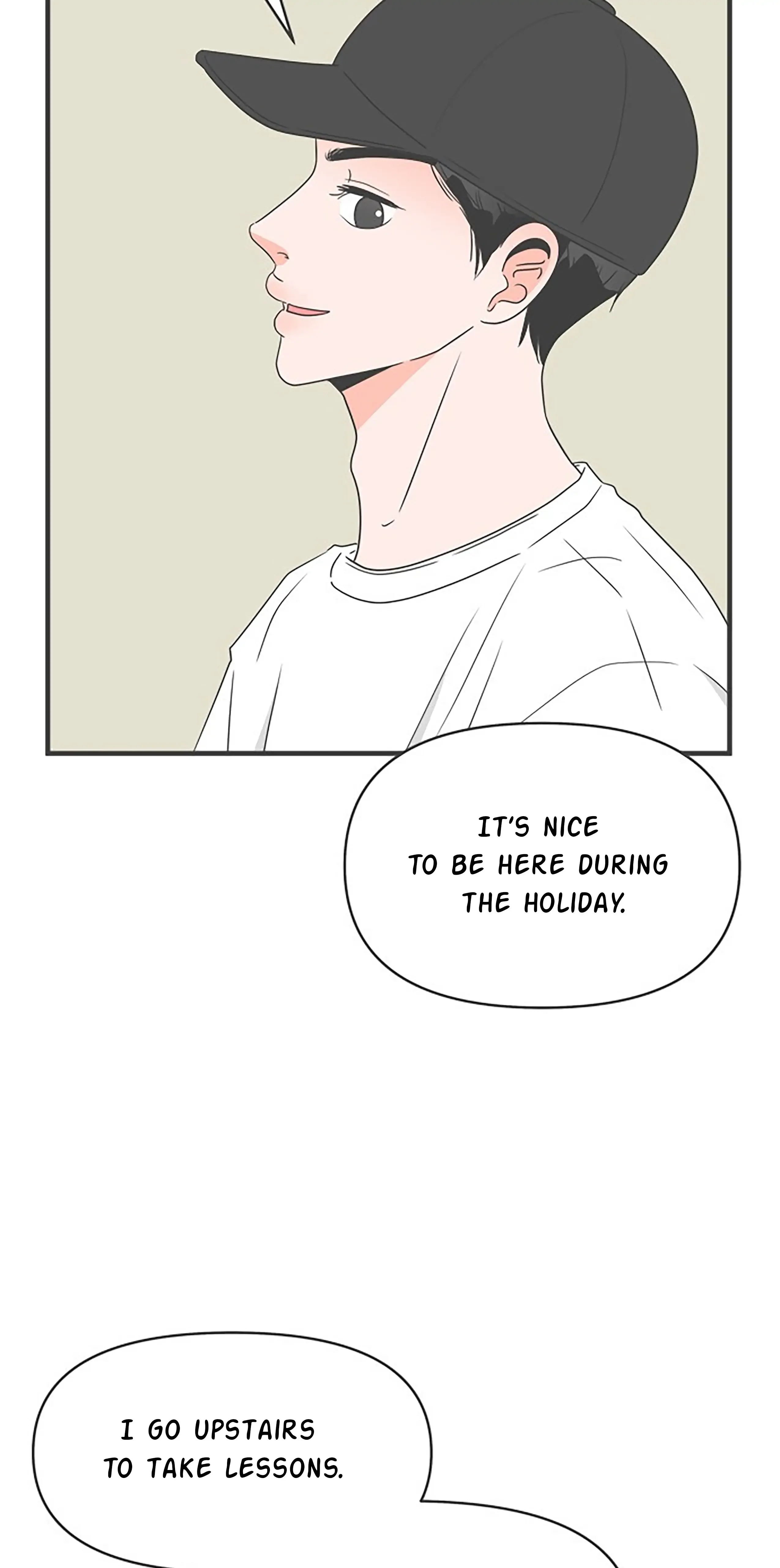 Read Newbies chapter 31 image 43 on Lezhin
