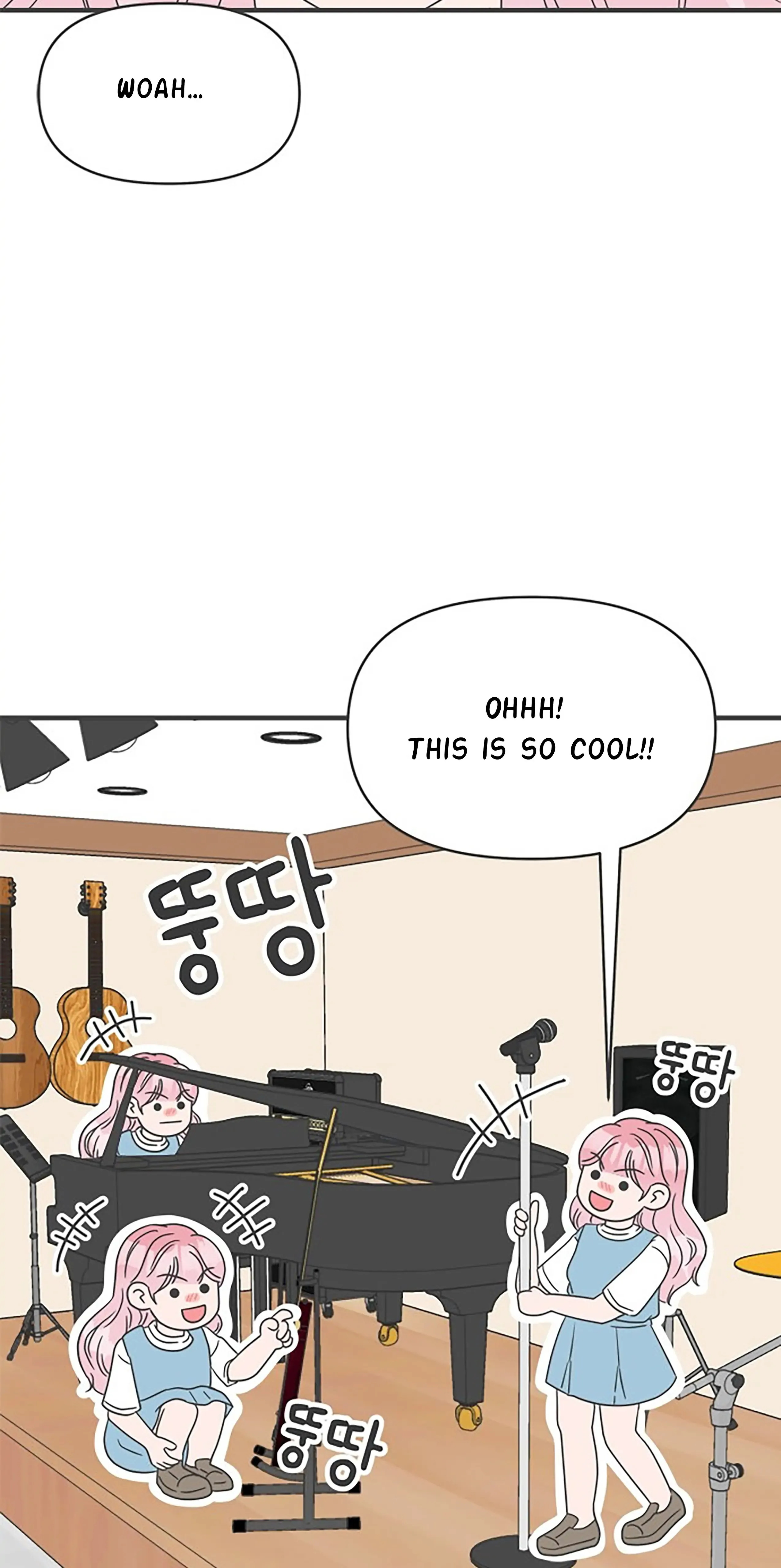 Read Newbies chapter 31 image 48 on Lezhin