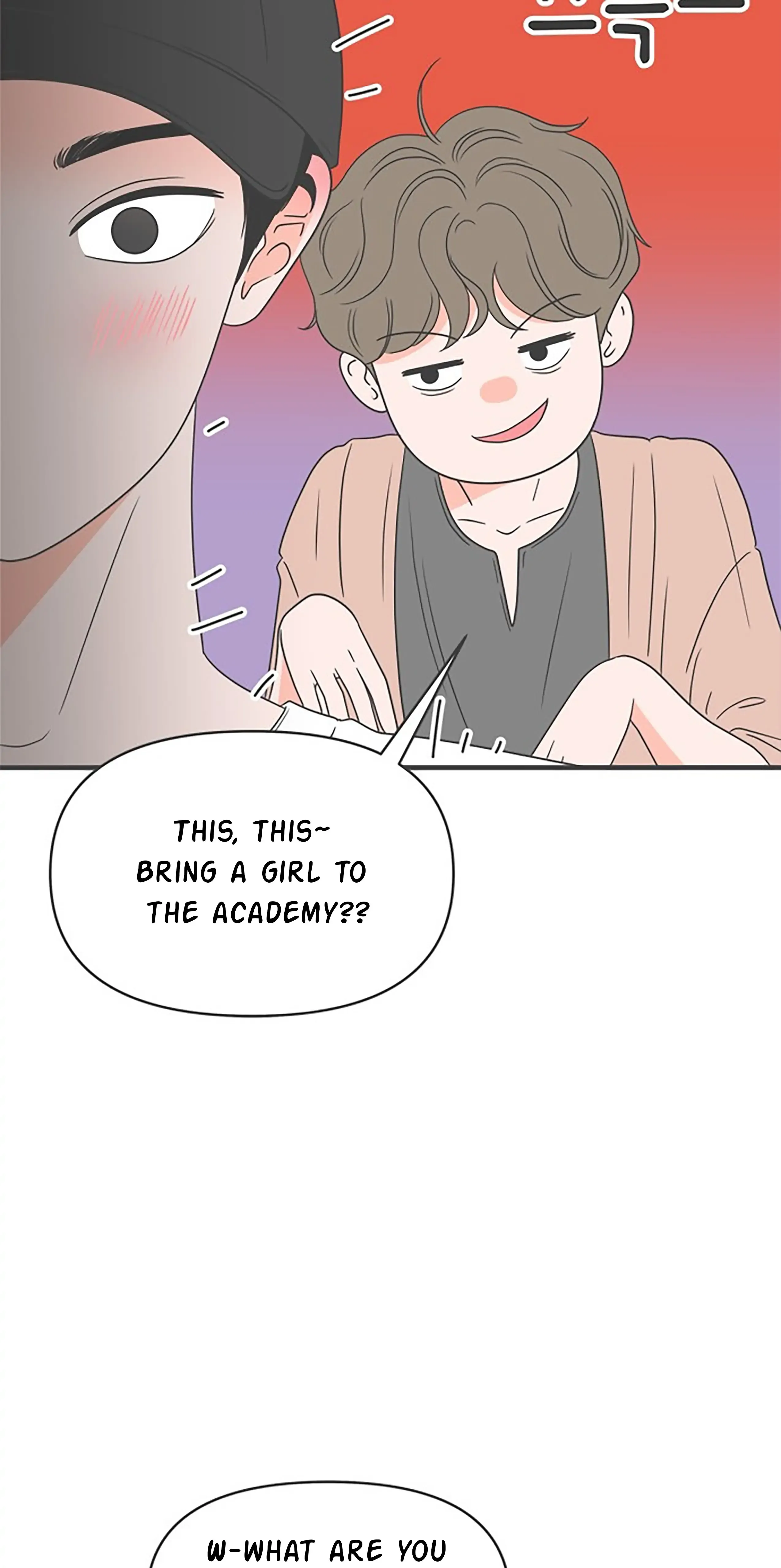 Read Newbies chapter 31 image 51 on Lezhin