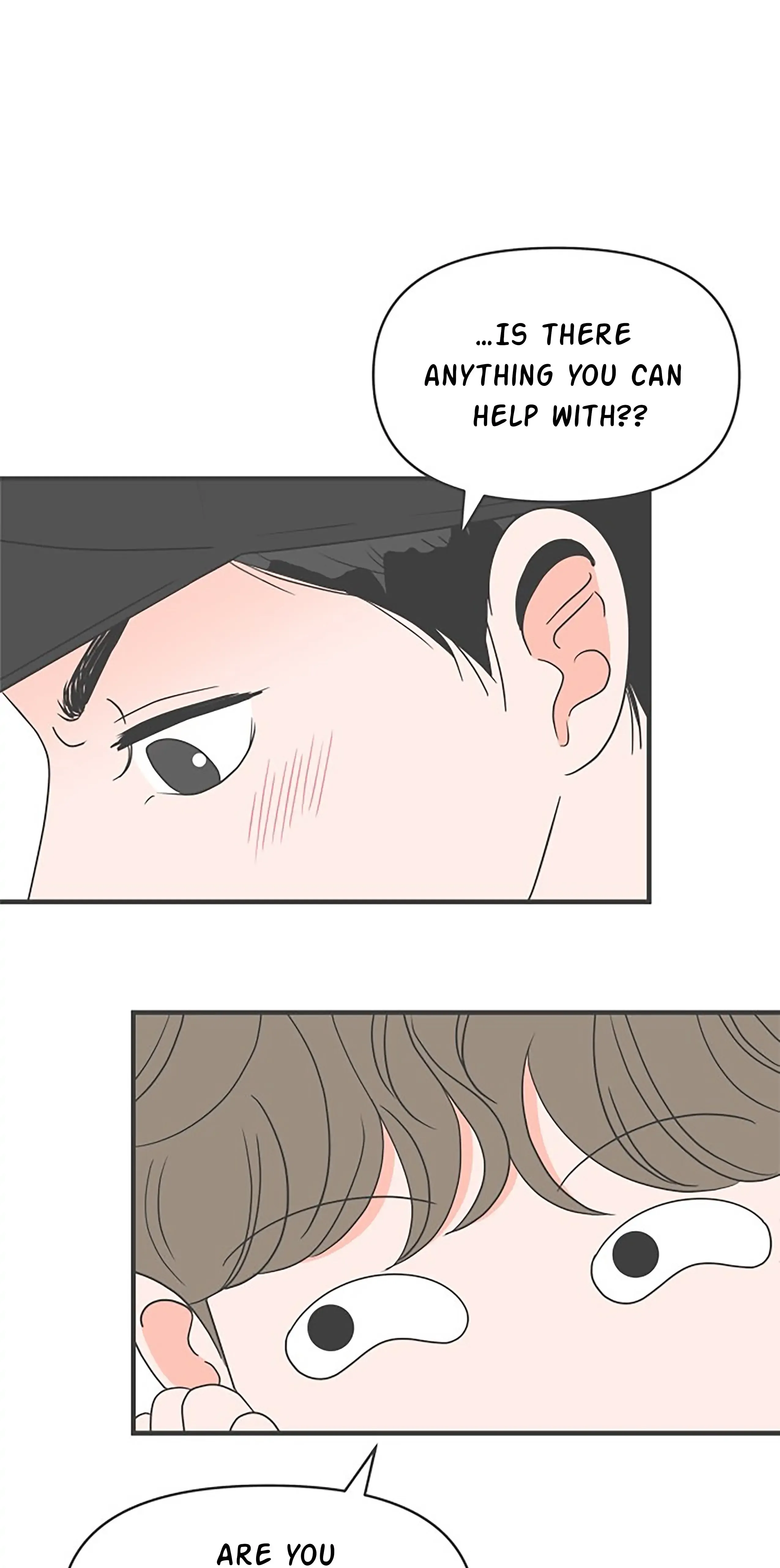 Read Newbies chapter 31 image 53 on Lezhin