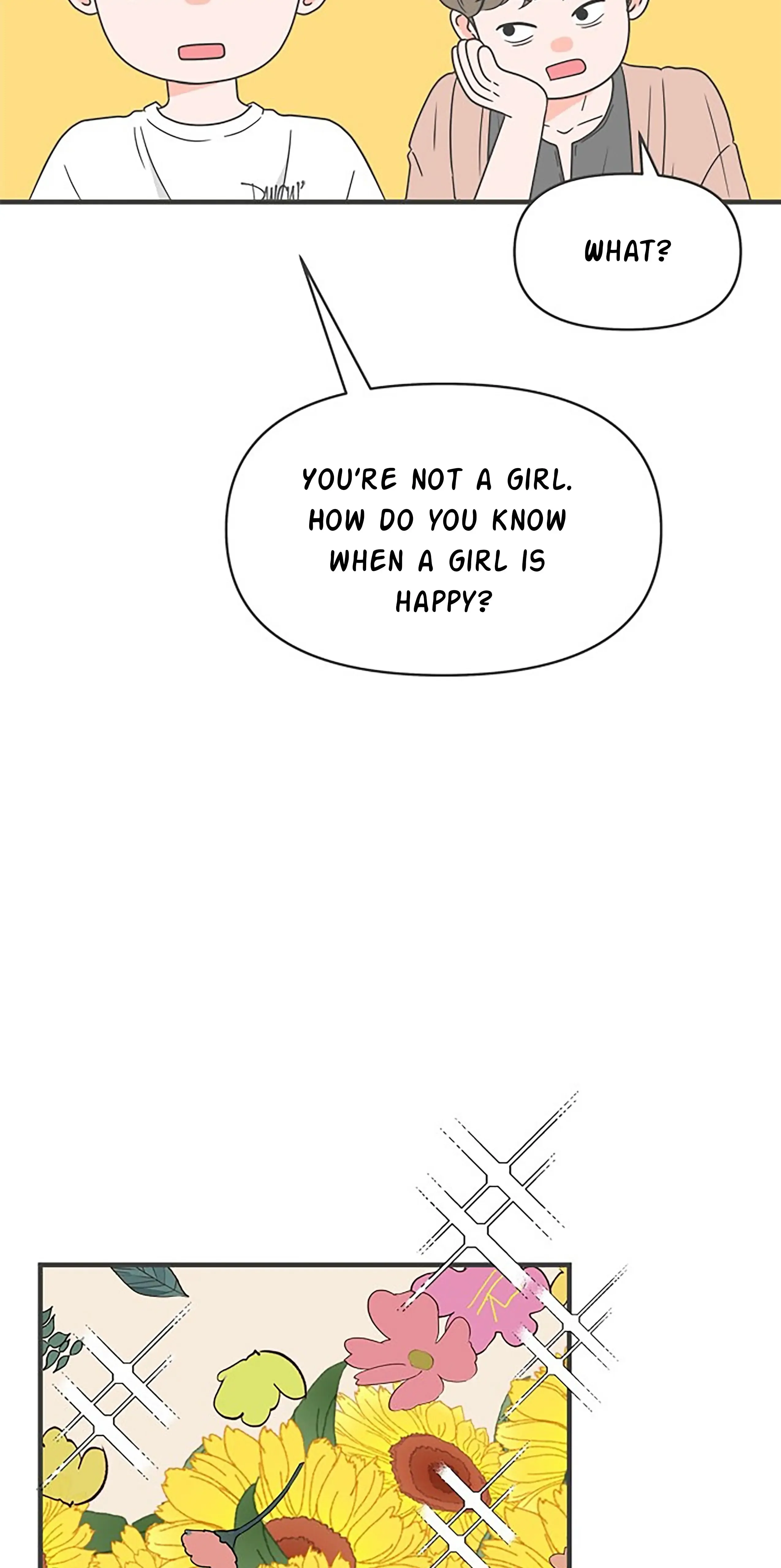 Read Newbies chapter 31 image 62 on Lezhin
