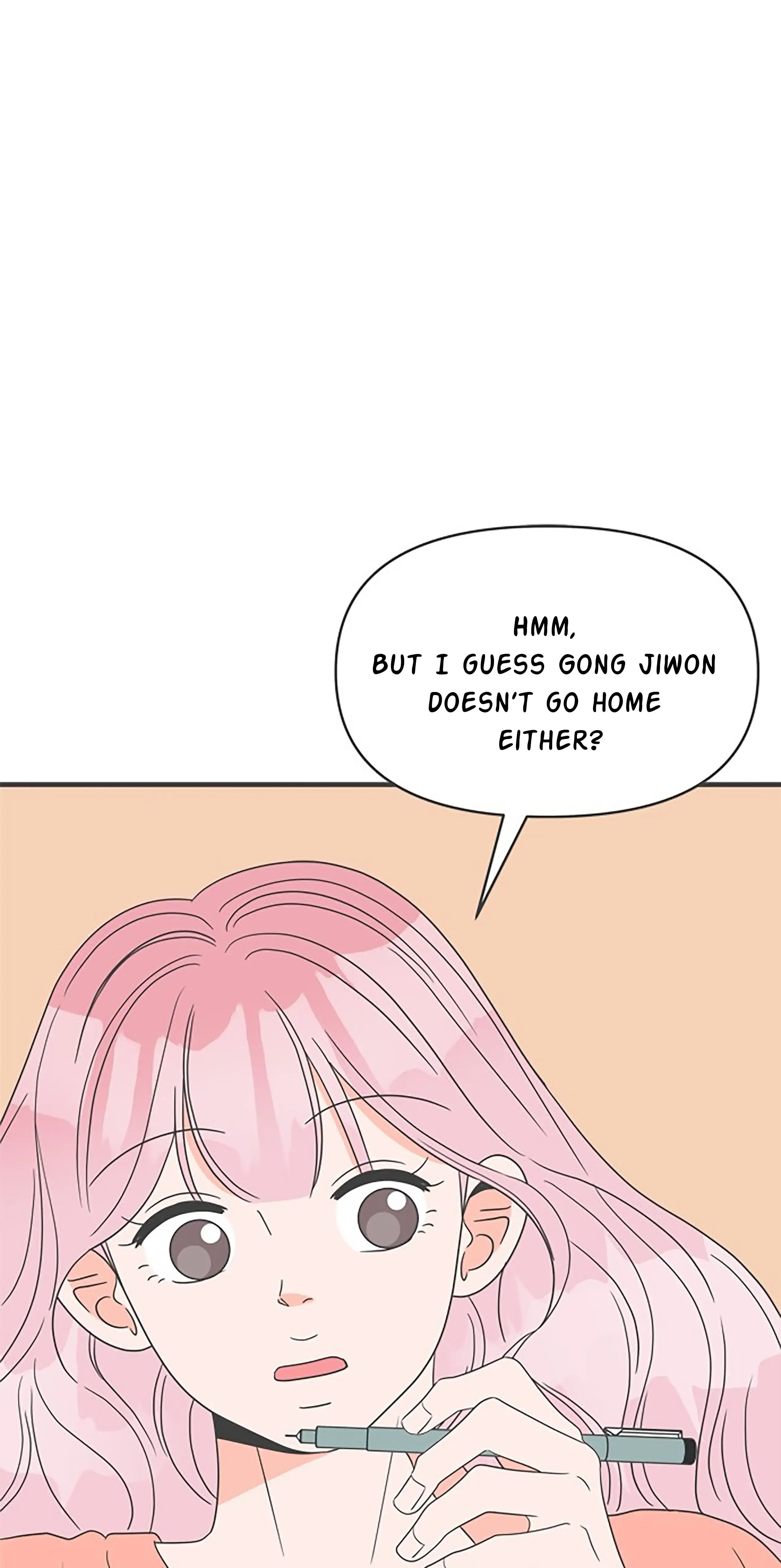 Read Newbies chapter 31 image 7 on Lezhin