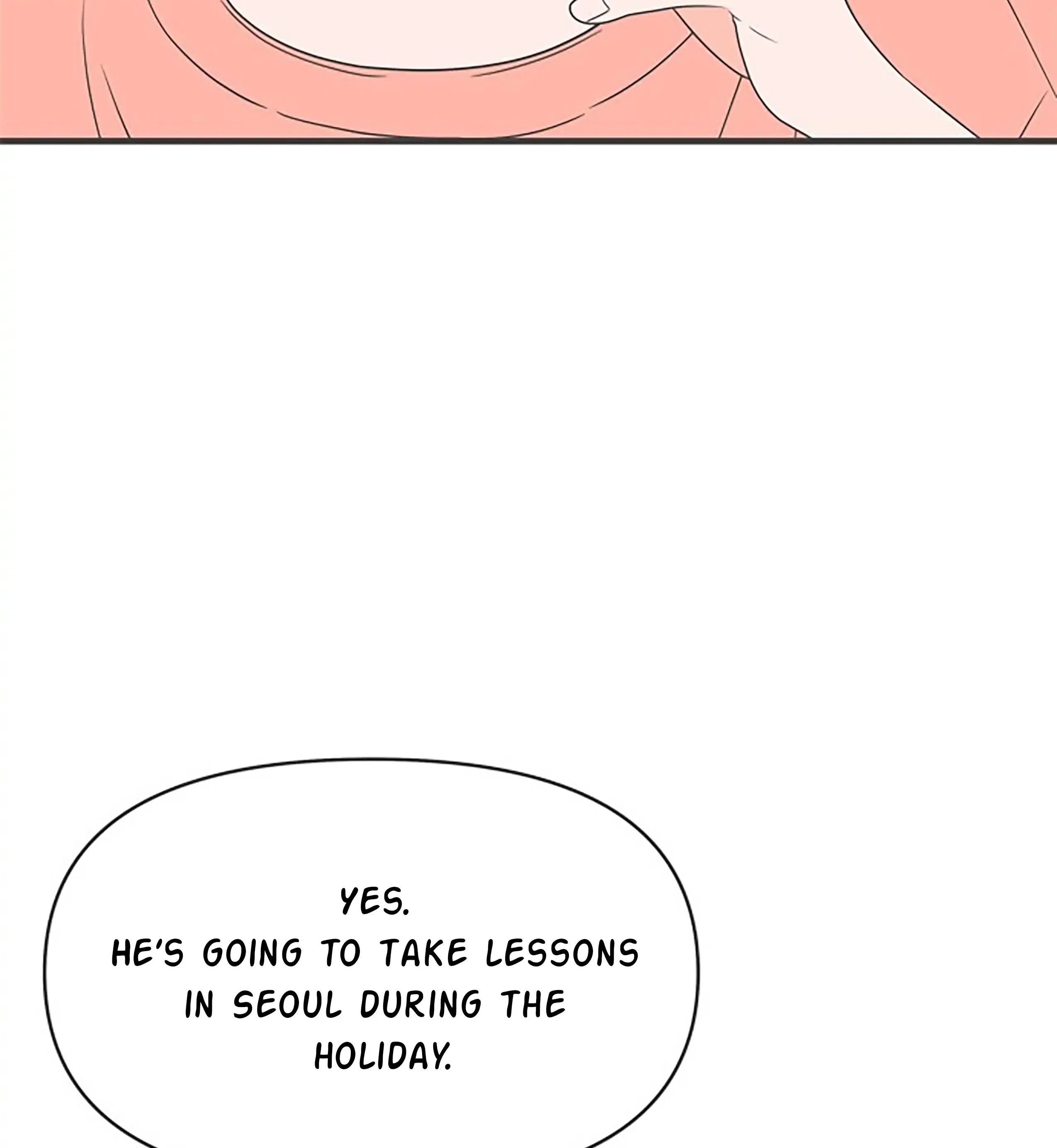 Read Newbies chapter 31 image 8 on Lezhin