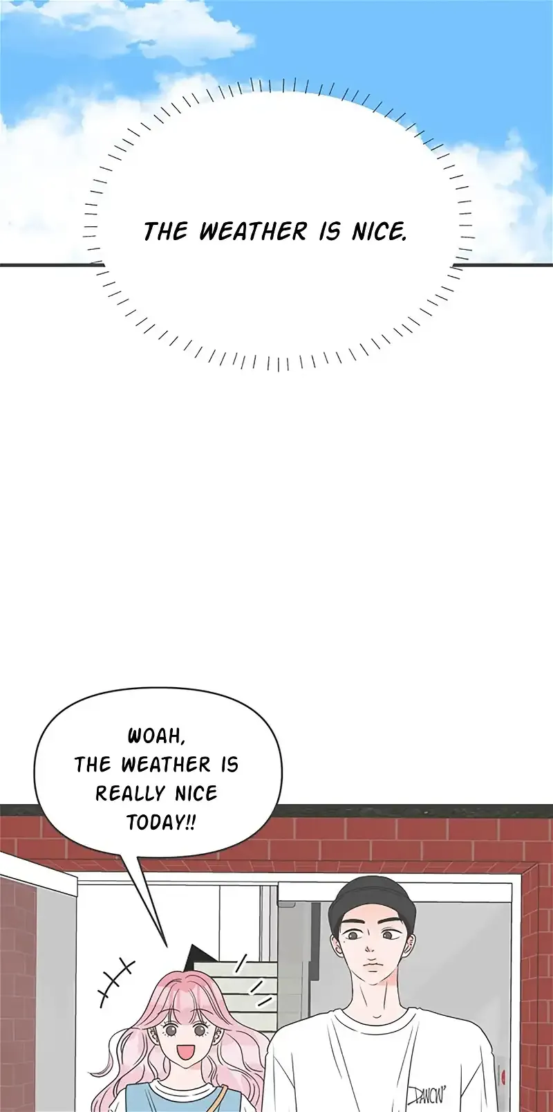 Read Newbies chapter 32 image 12 on Lezhin