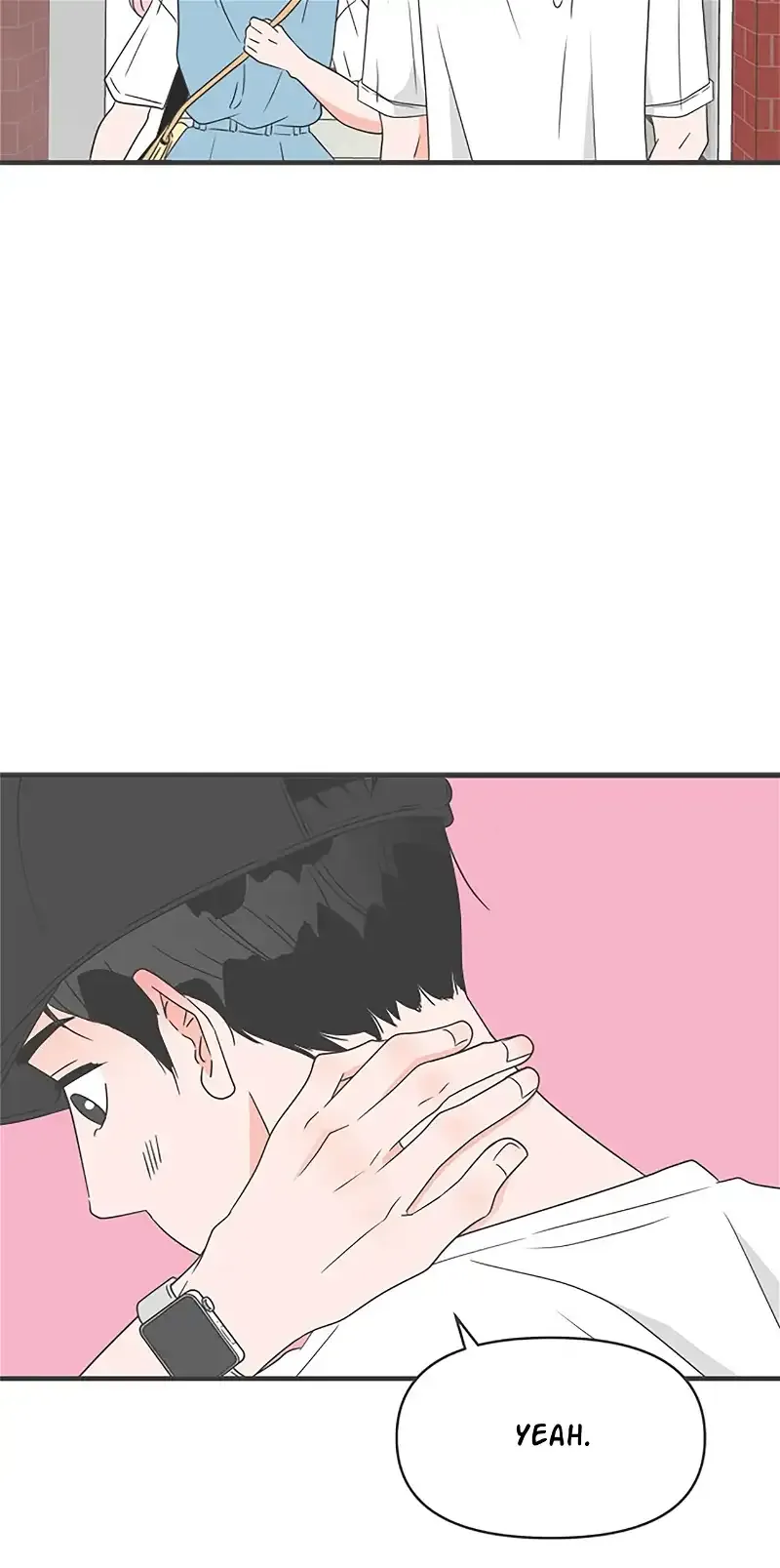 Read Newbies chapter 32 image 13 on Lezhin