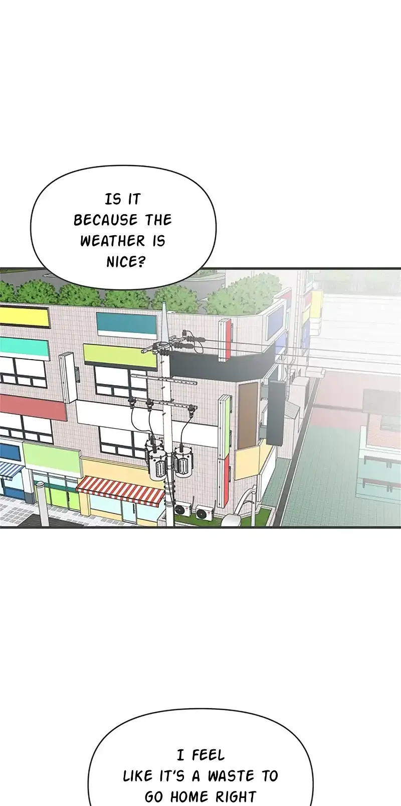 Read Newbies chapter 32 image 14 on Lezhin