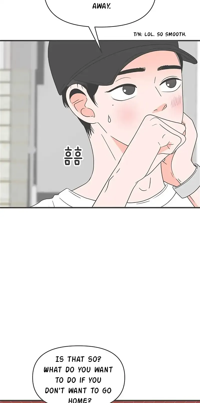 Read Newbies chapter 32 image 15 on Lezhin