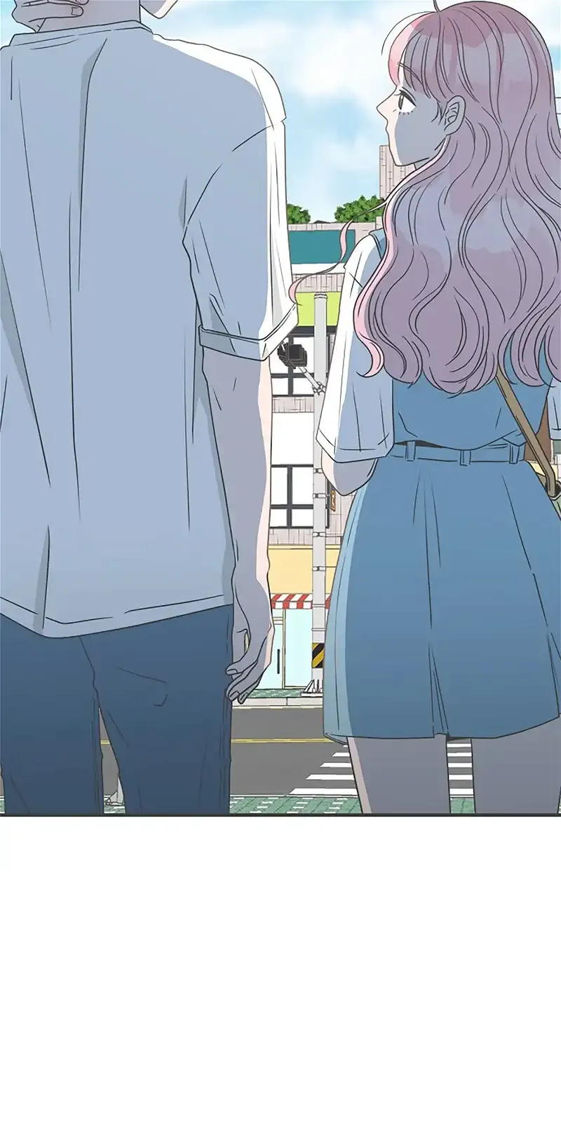 Read Newbies chapter 32 image 22 on Lezhin