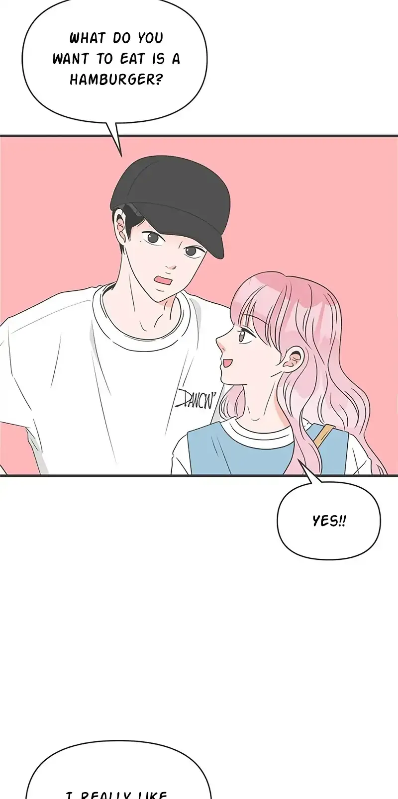 Read Newbies chapter 32 image 24 on Lezhin