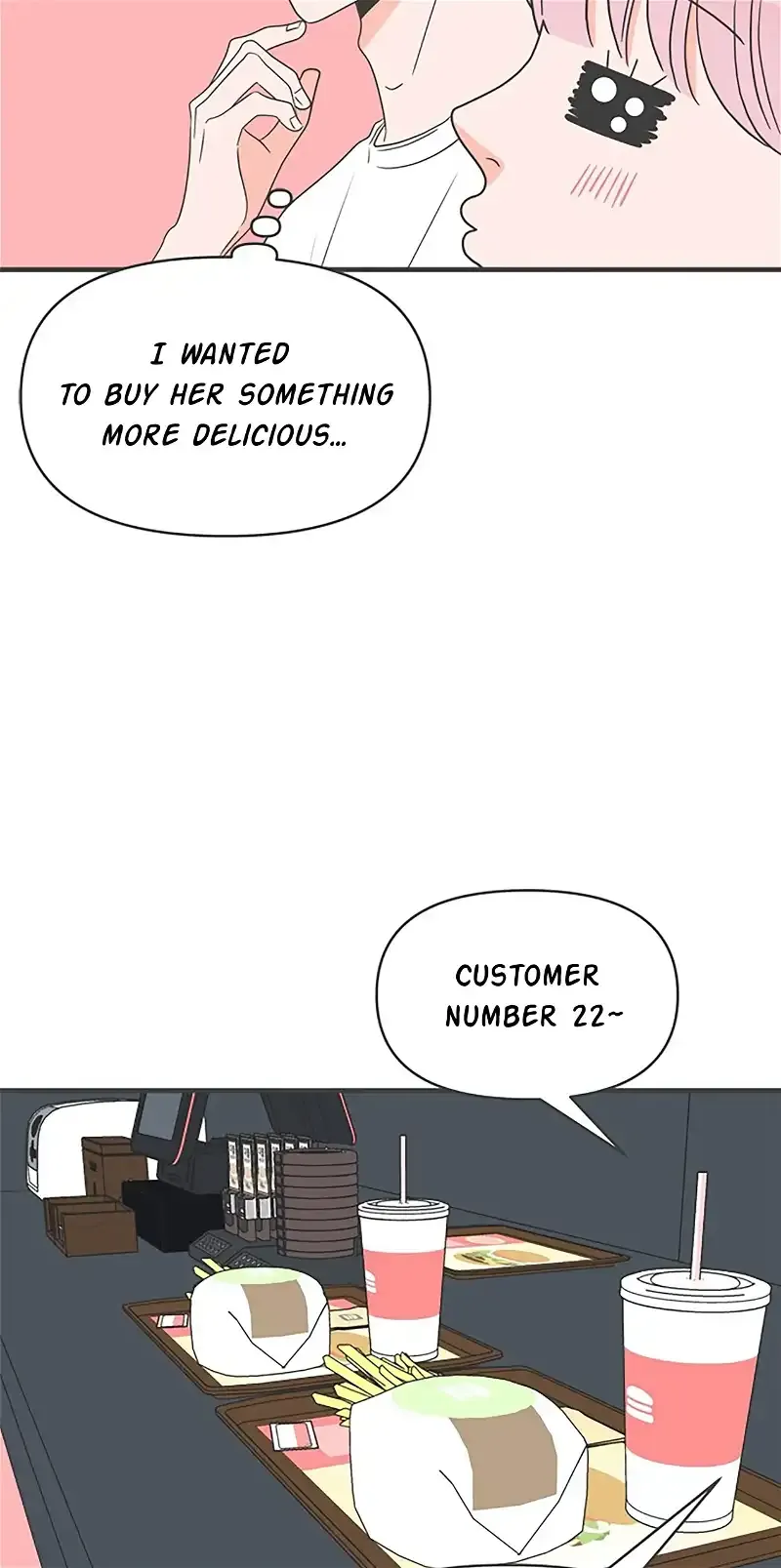 Read Newbies chapter 32 image 26 on Lezhin