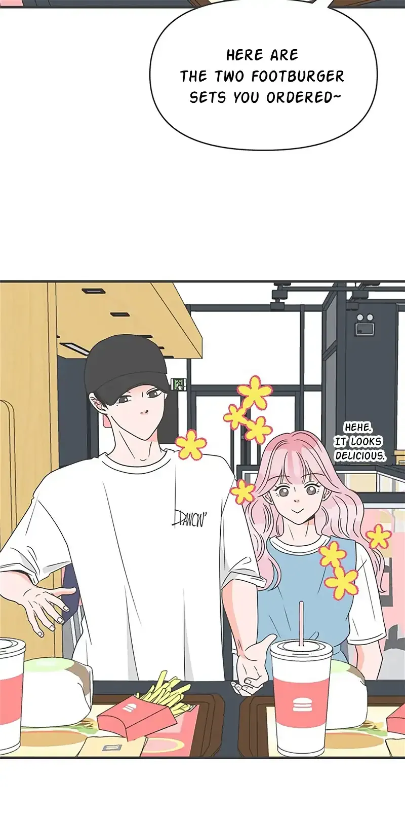 Read Newbies chapter 32 image 27 on Lezhin