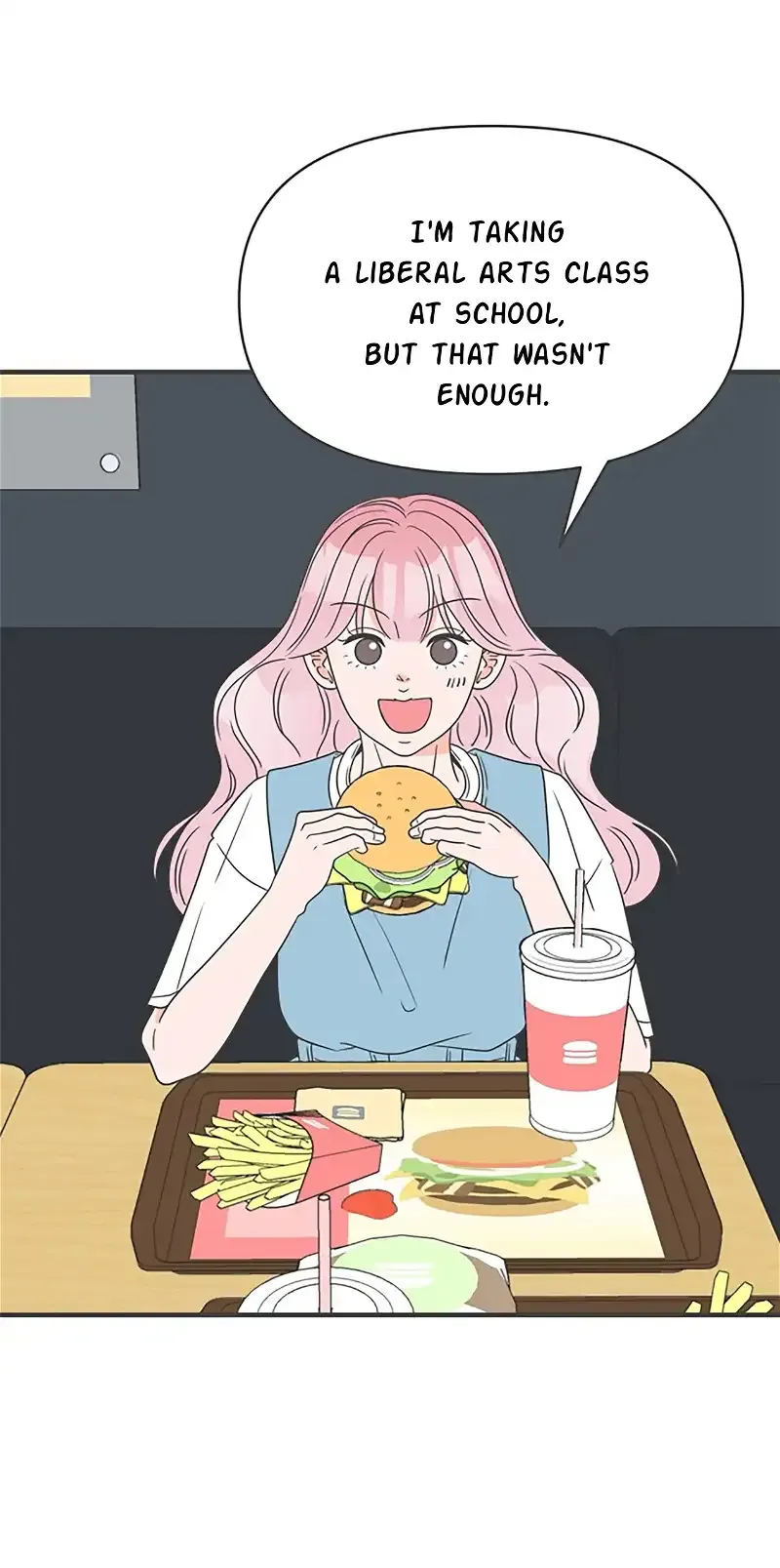 Read Newbies chapter 32 image 43 on Lezhin