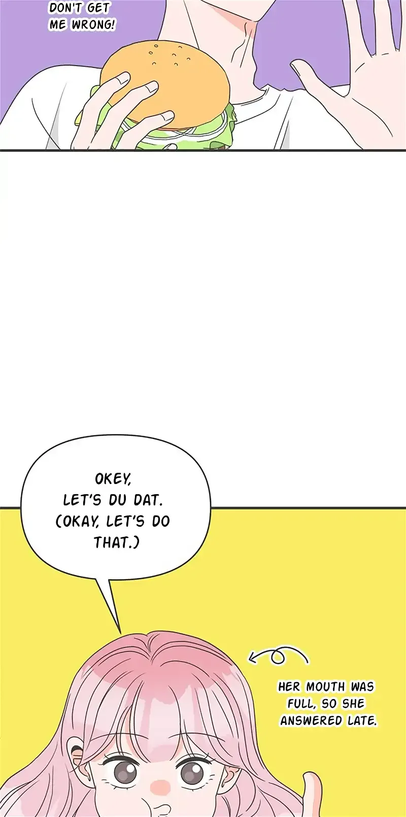 Read Newbies chapter 32 image 53 on Lezhin