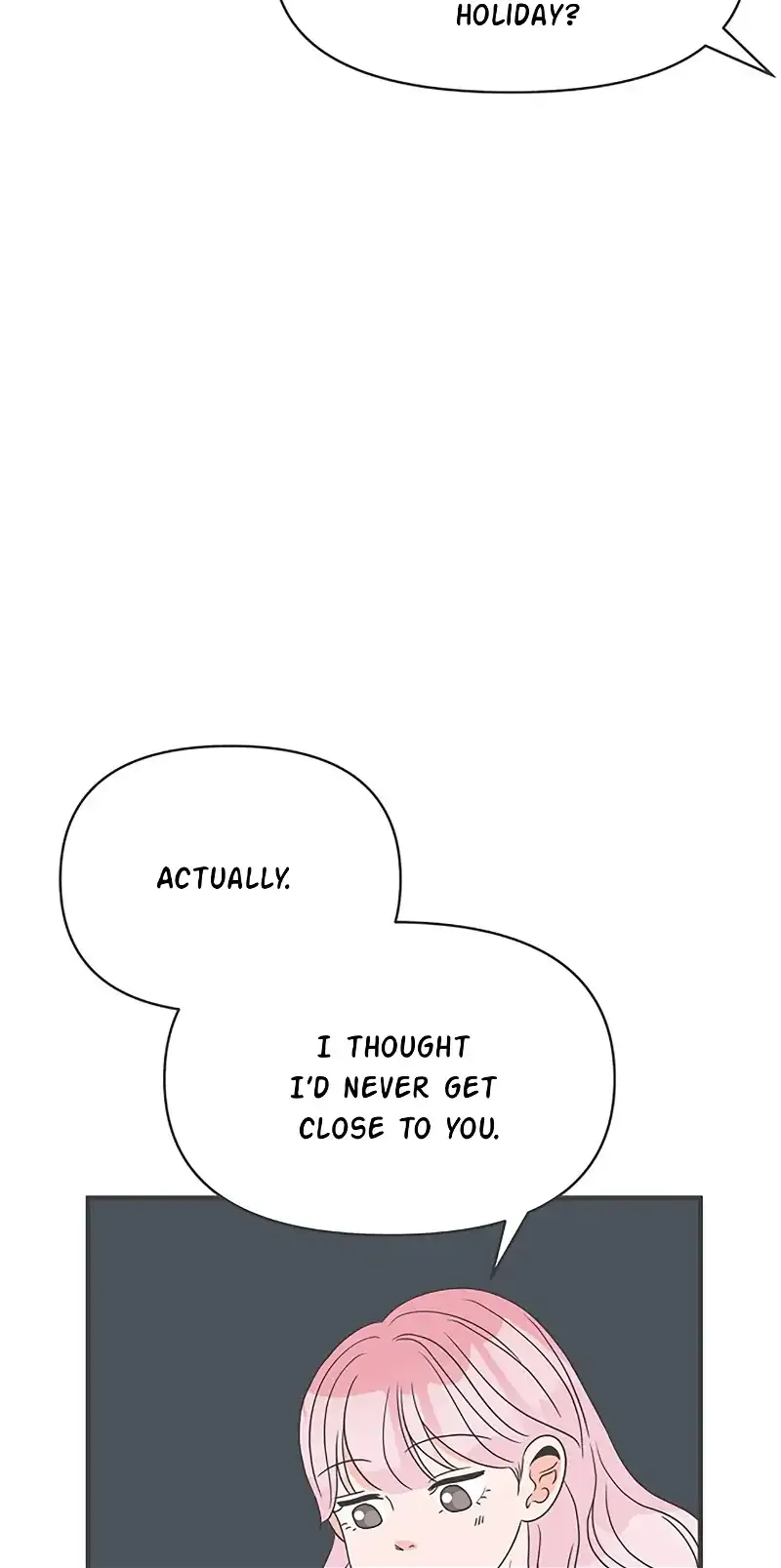 Read Newbies chapter 32 image 55 on Lezhin