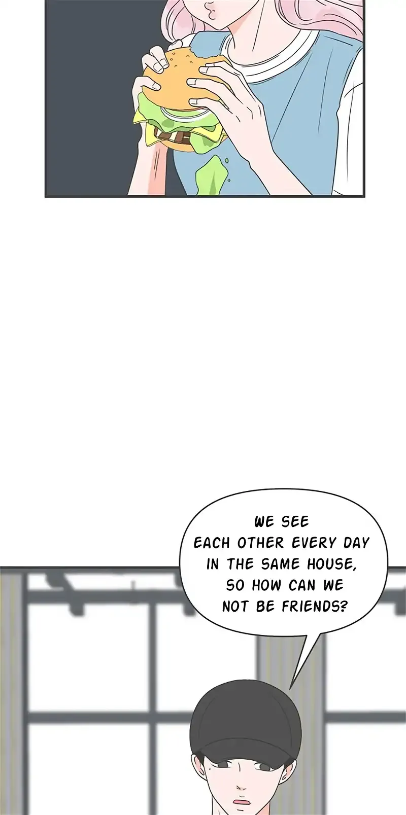 Read Newbies chapter 32 image 56 on Lezhin