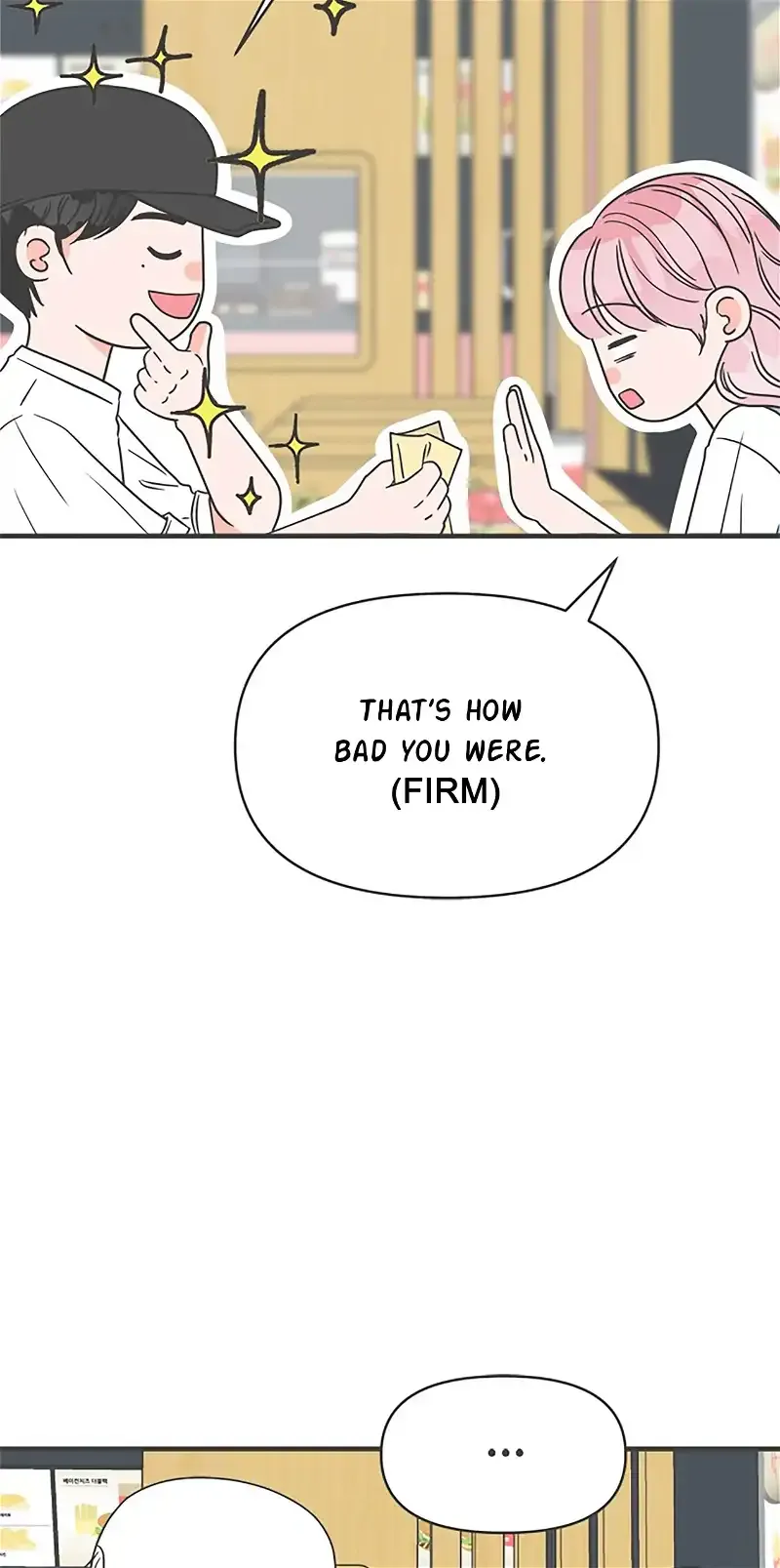 Read Newbies chapter 32 image 58 on Lezhin