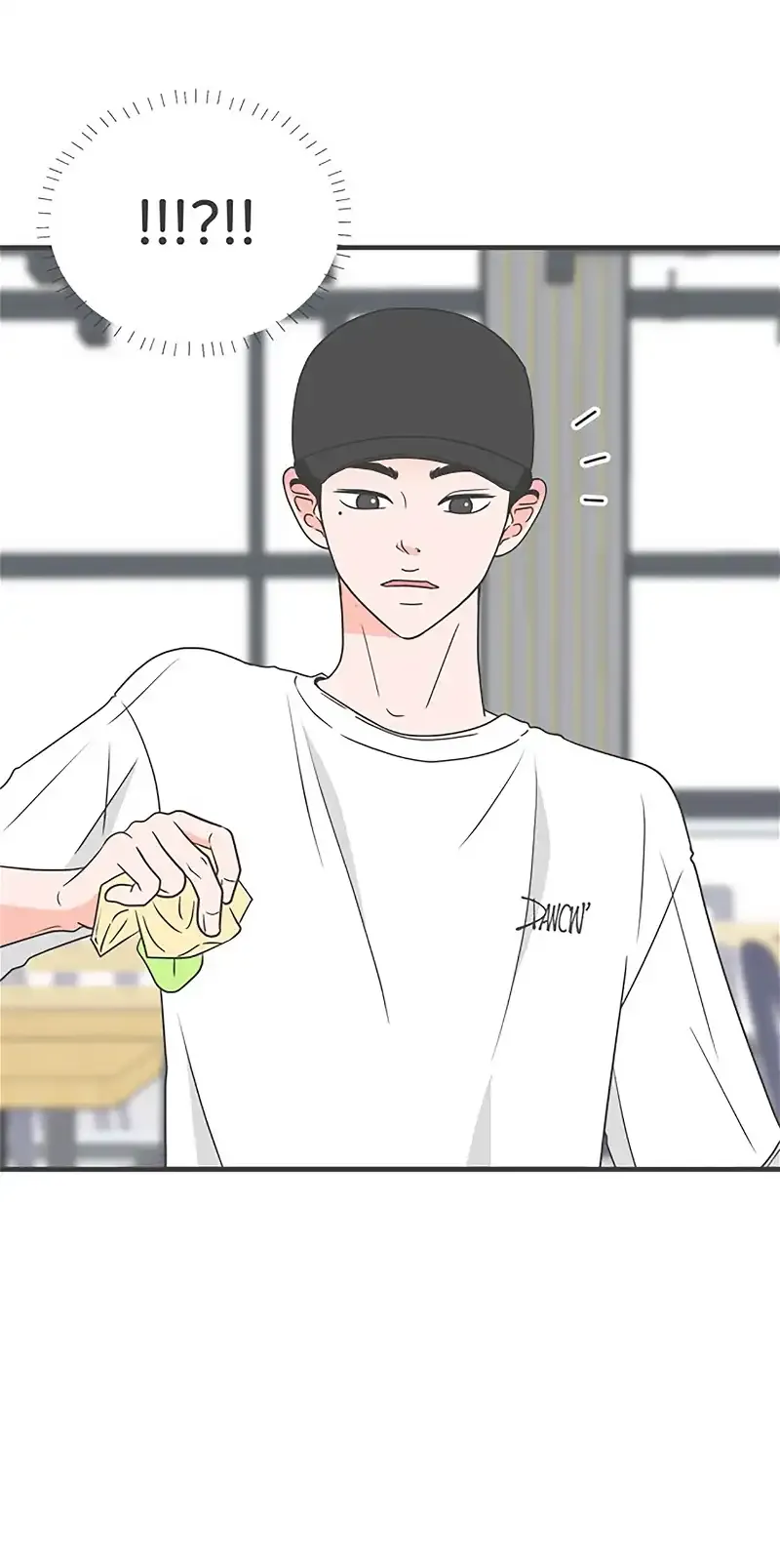 Read Newbies chapter 32 image 61 on Lezhin