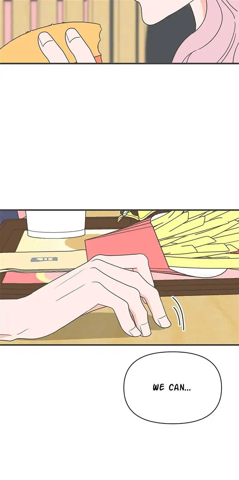Read Newbies chapter 32 image 67 on Lezhin
