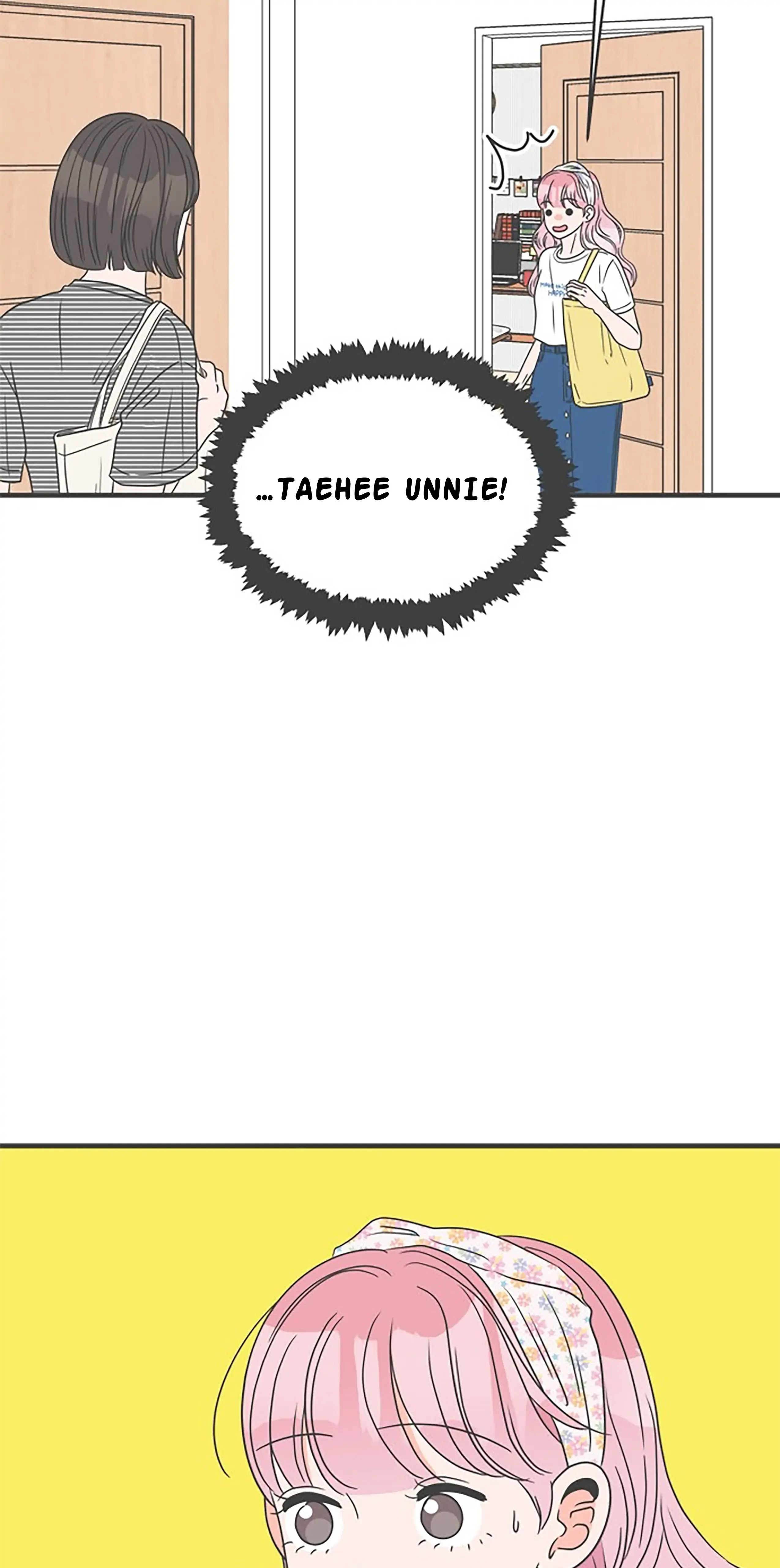 Read Newbies chapter 33 image 14 on Lezhin