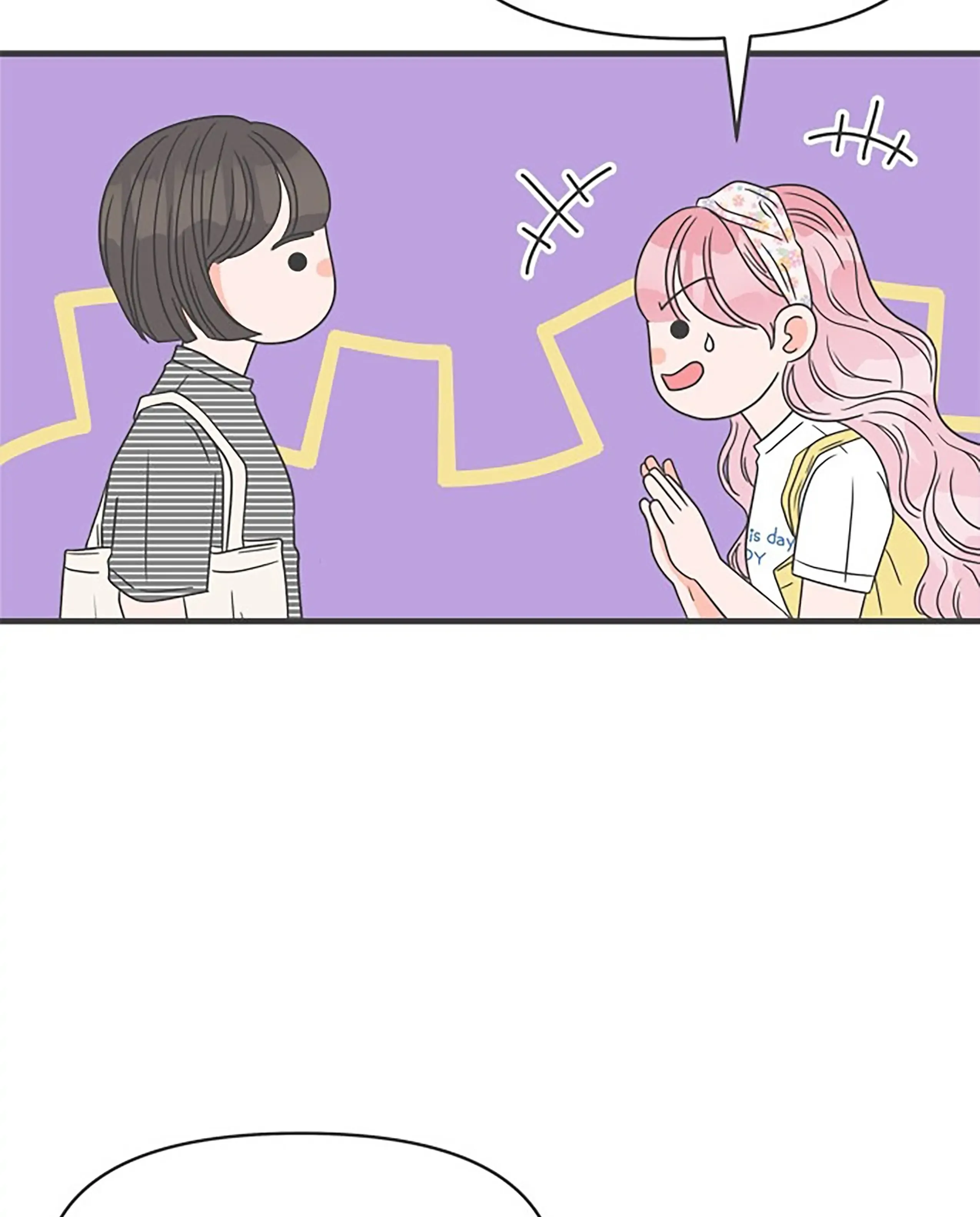 Read Newbies chapter 33 image 19 on Lezhin