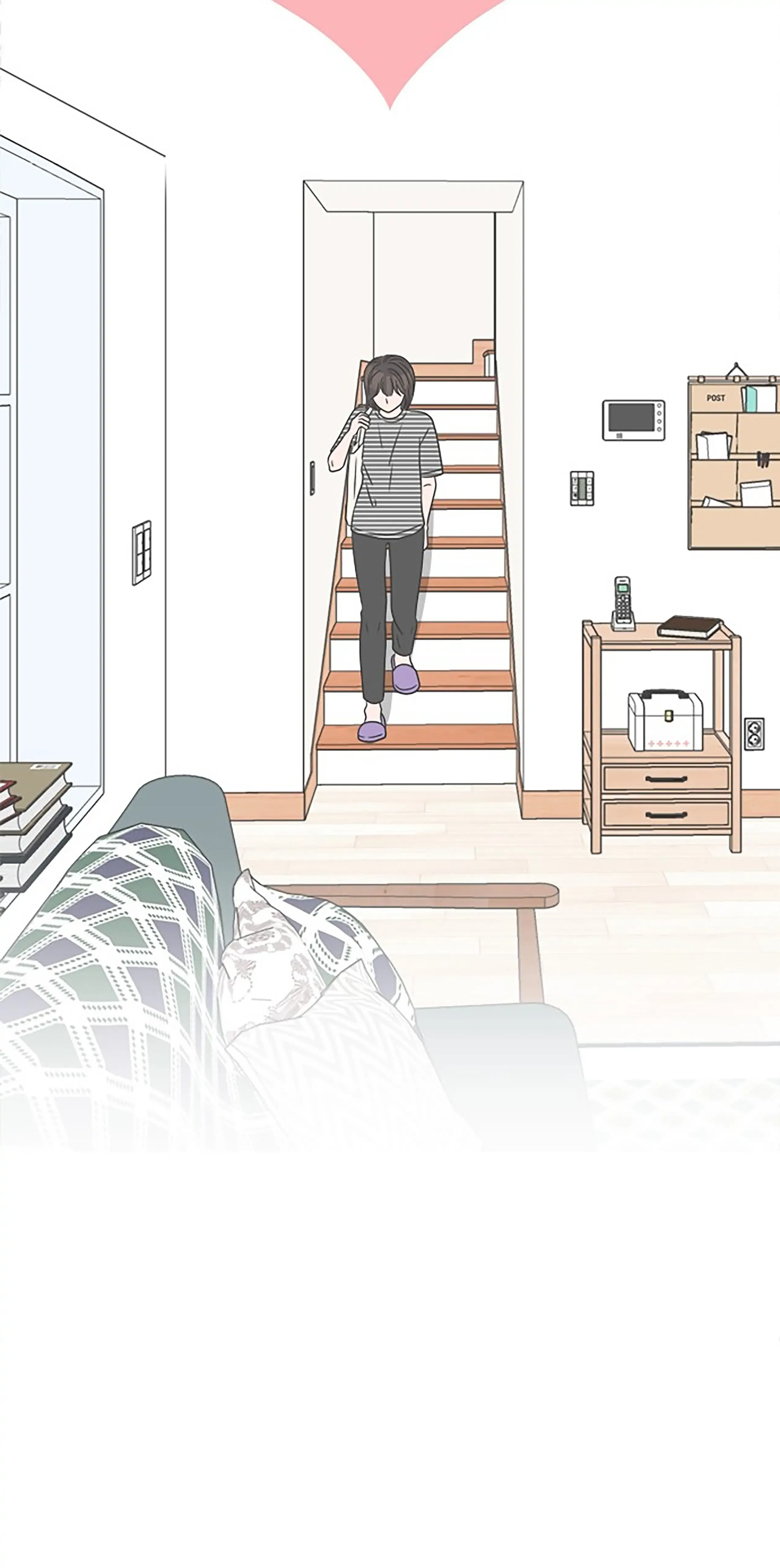 Read Newbies chapter 33 image 24 on Lezhin