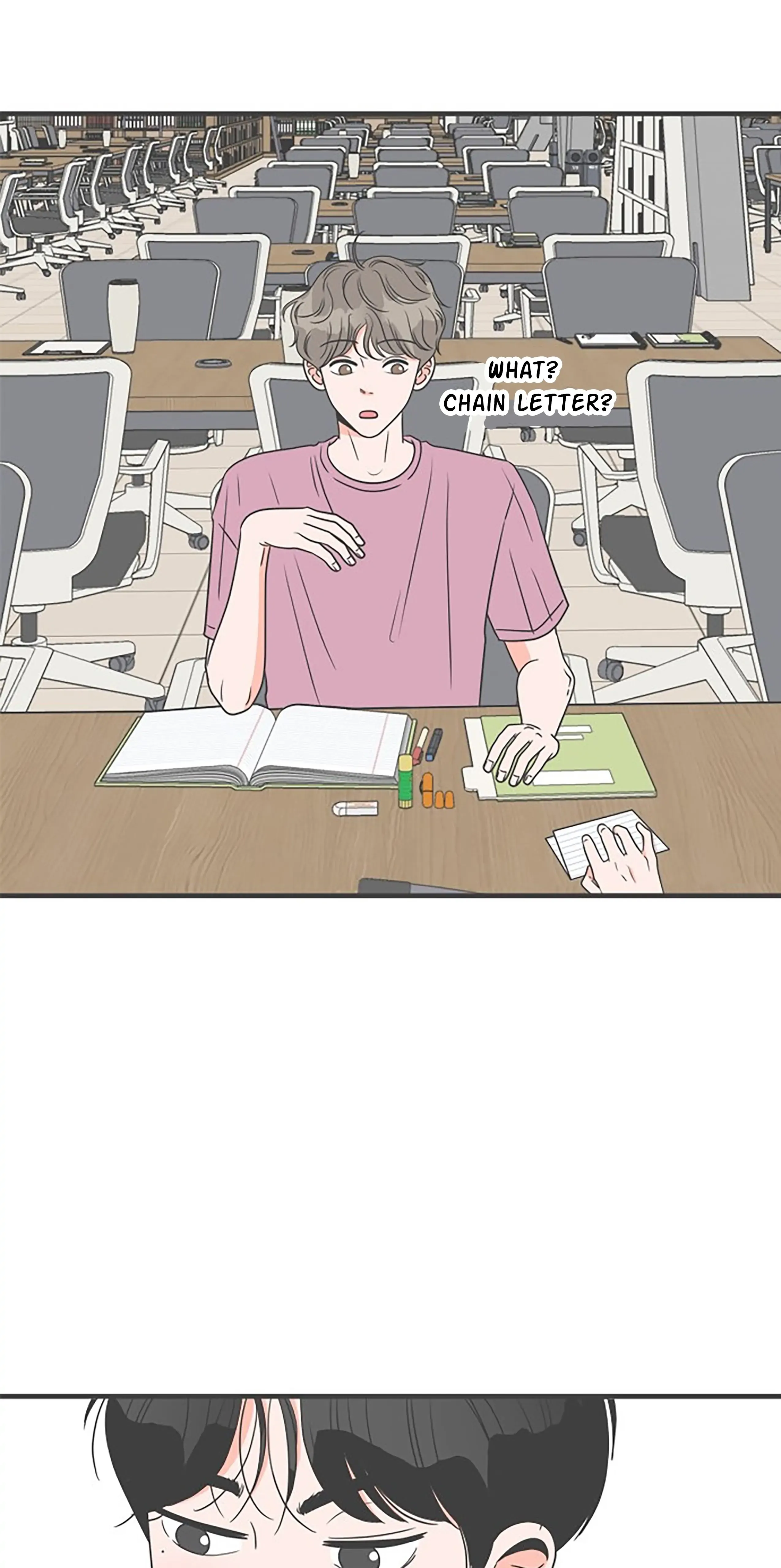 Read Newbies chapter 33 image 28 on Lezhin