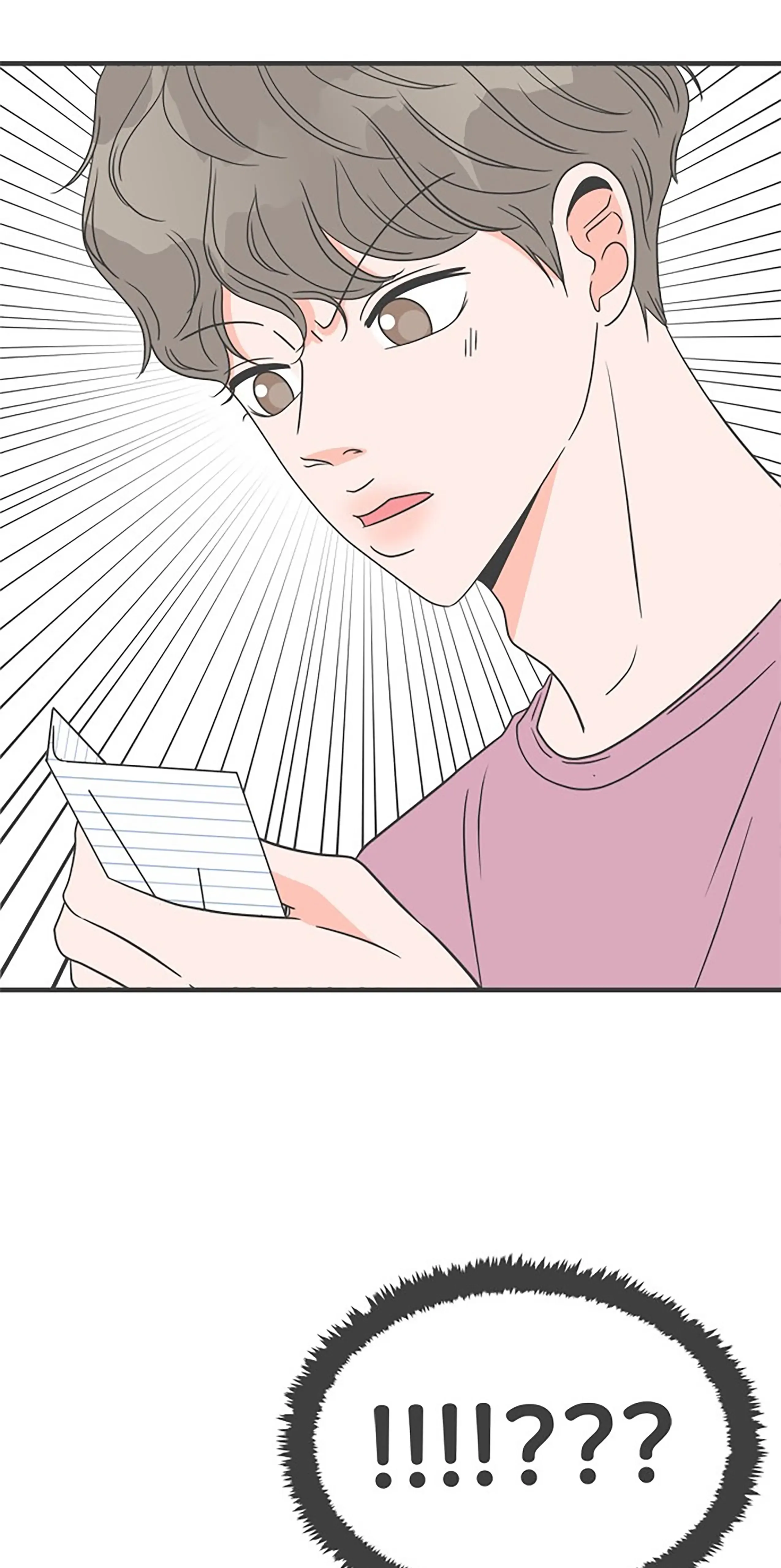 Read Newbies chapter 33 image 31 on Lezhin