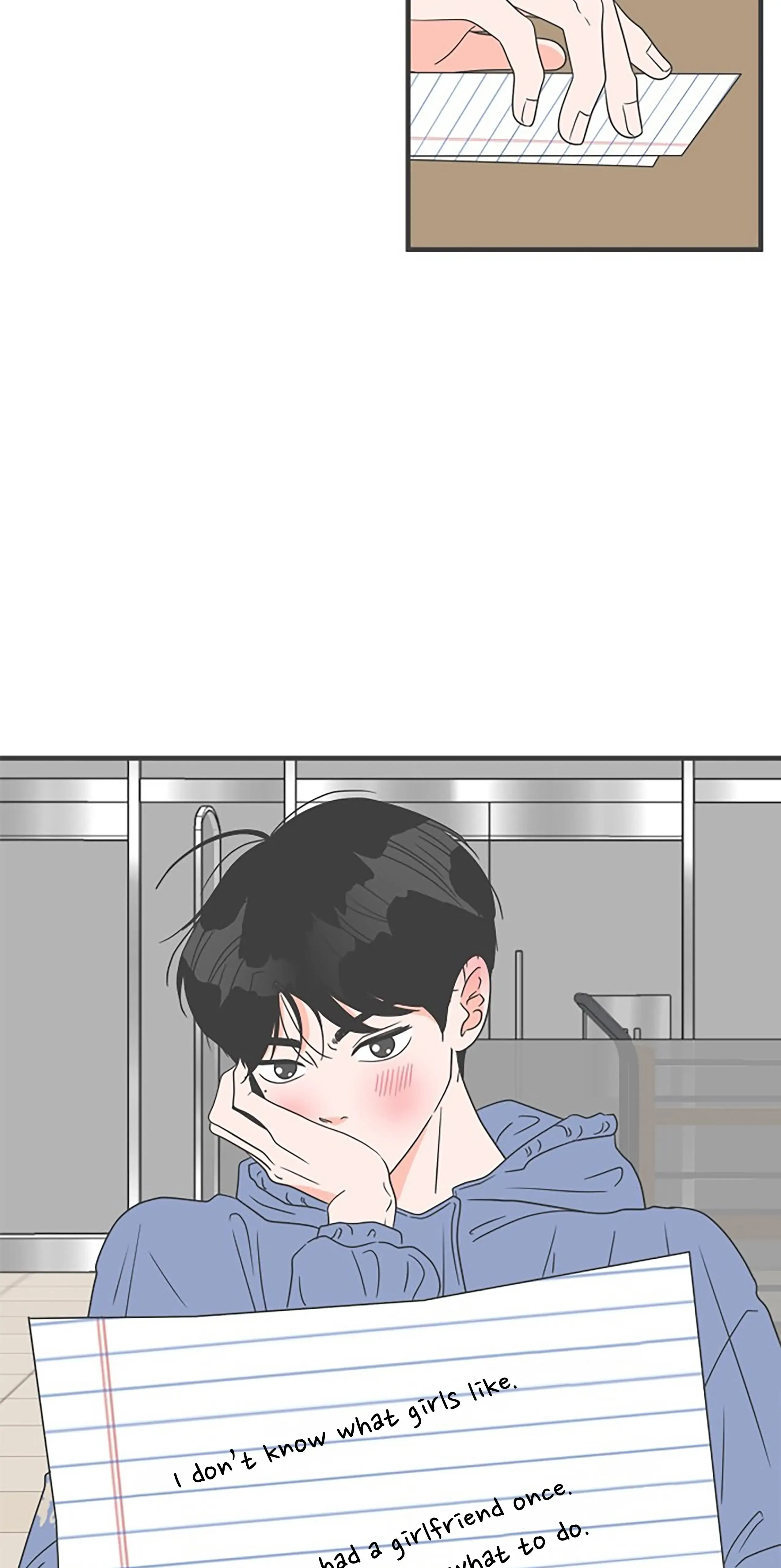 Read Newbies chapter 33 image 37 on Lezhin