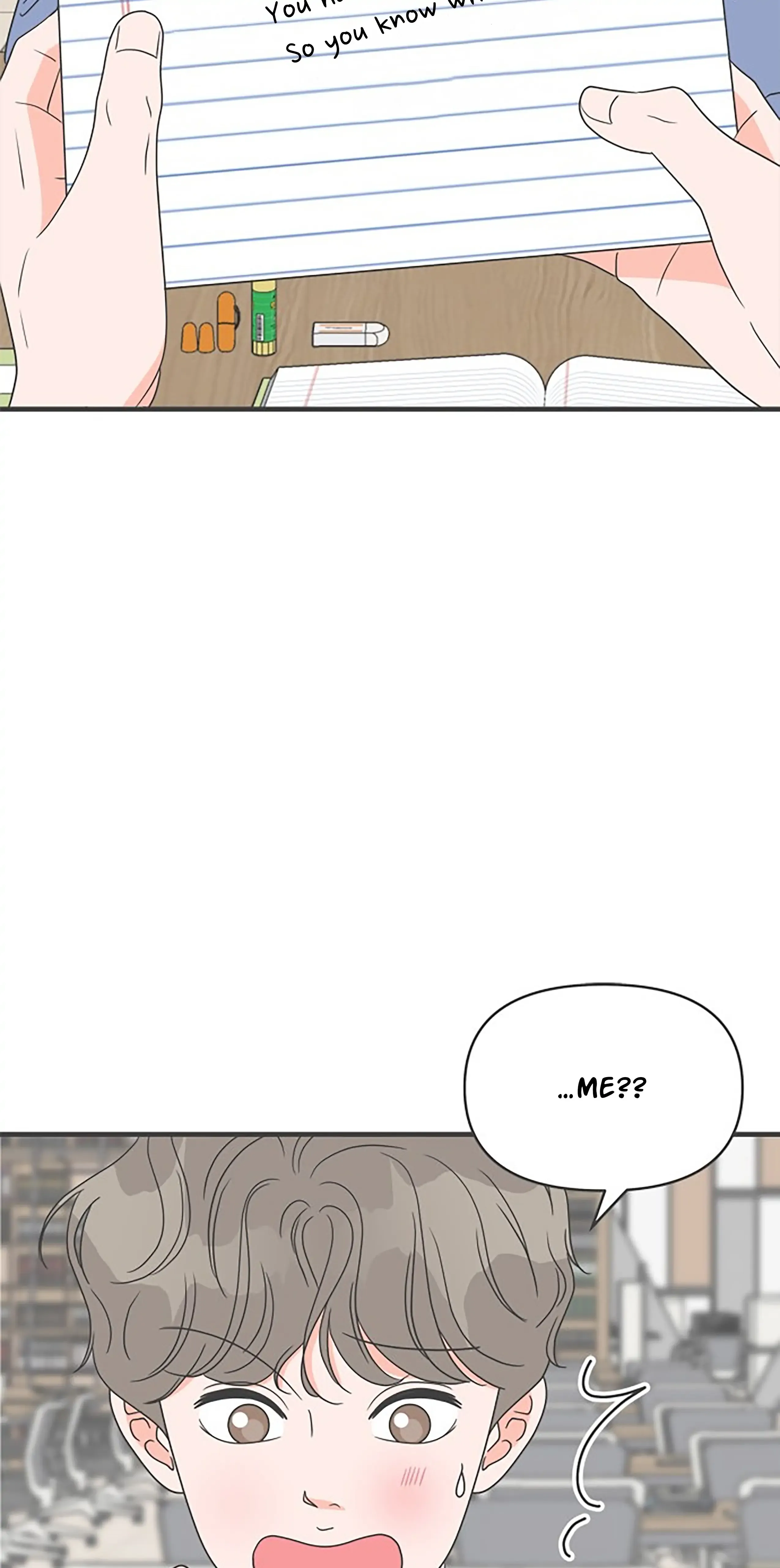 Read Newbies chapter 33 image 38 on Lezhin