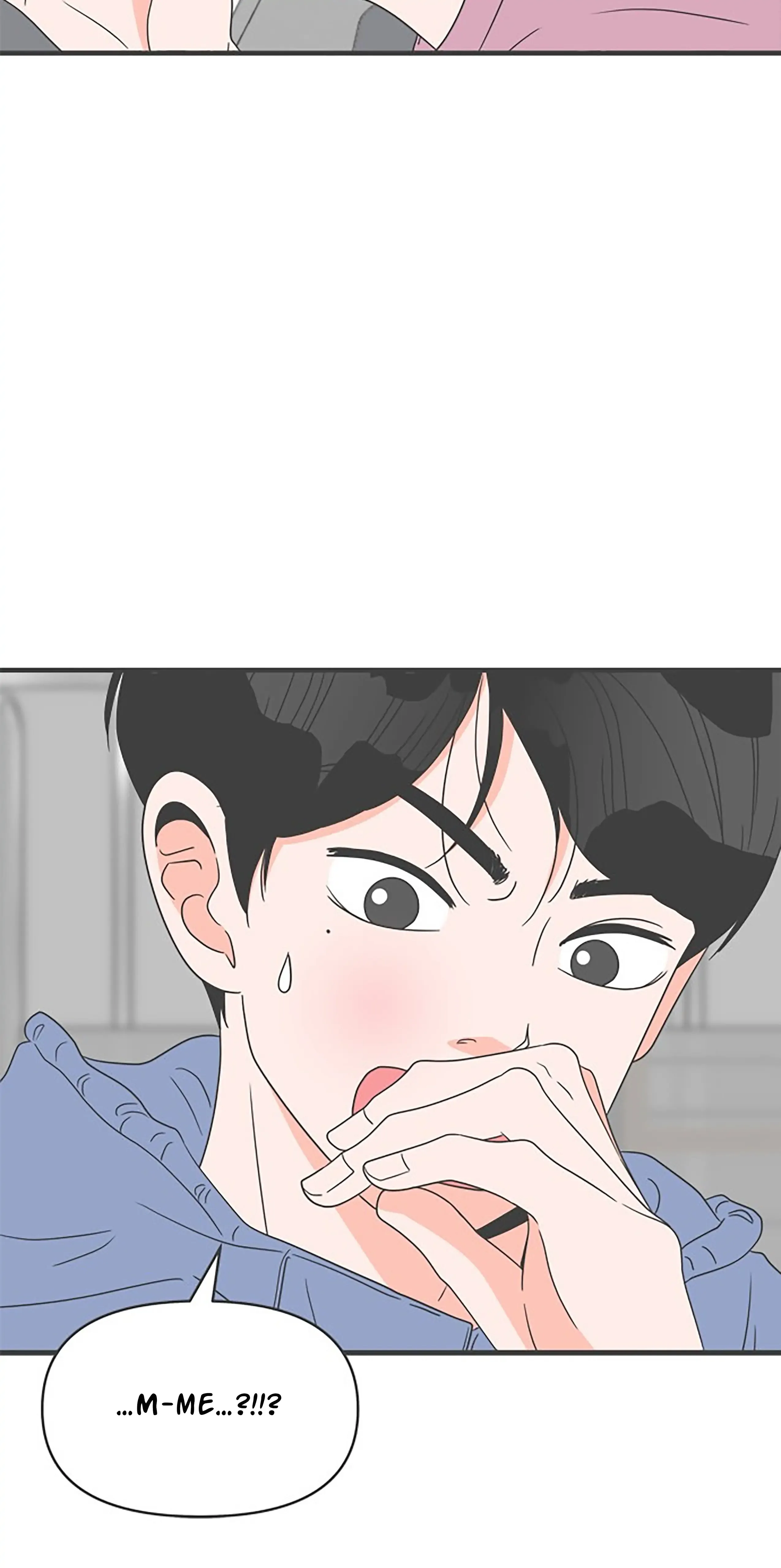 Read Newbies chapter 33 image 44 on Lezhin
