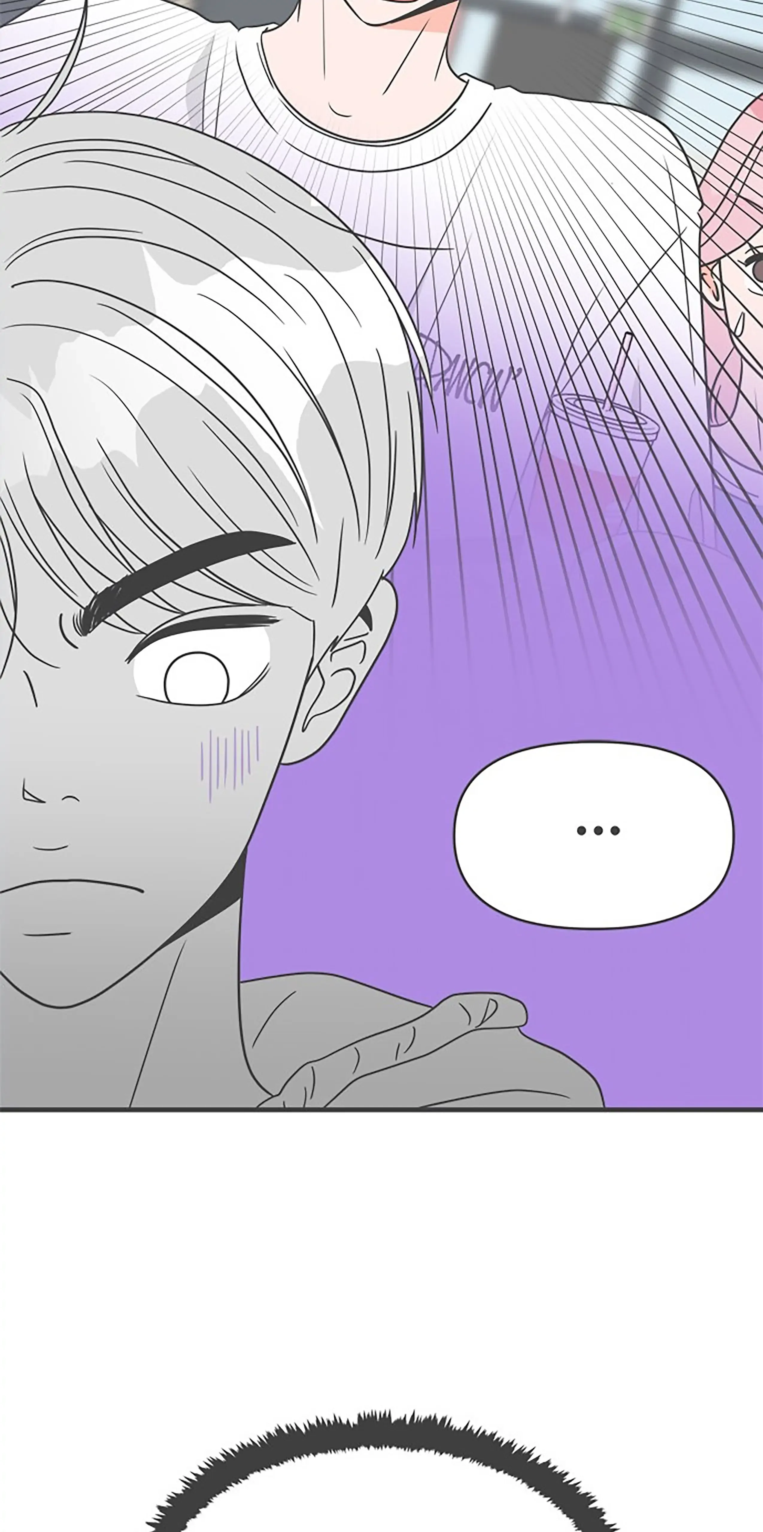 Read Newbies chapter 33 image 46 on Lezhin