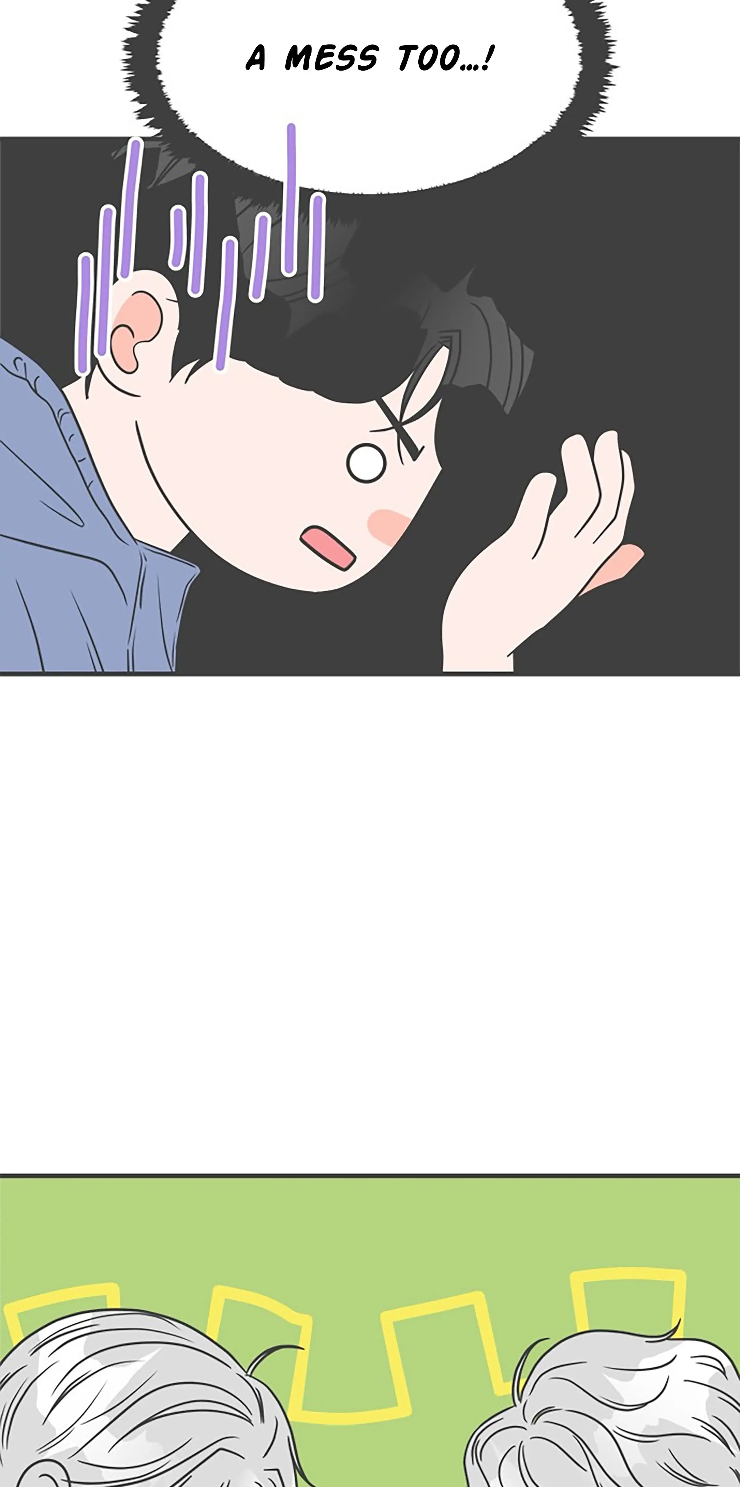 Read Newbies chapter 33 image 47 on Lezhin