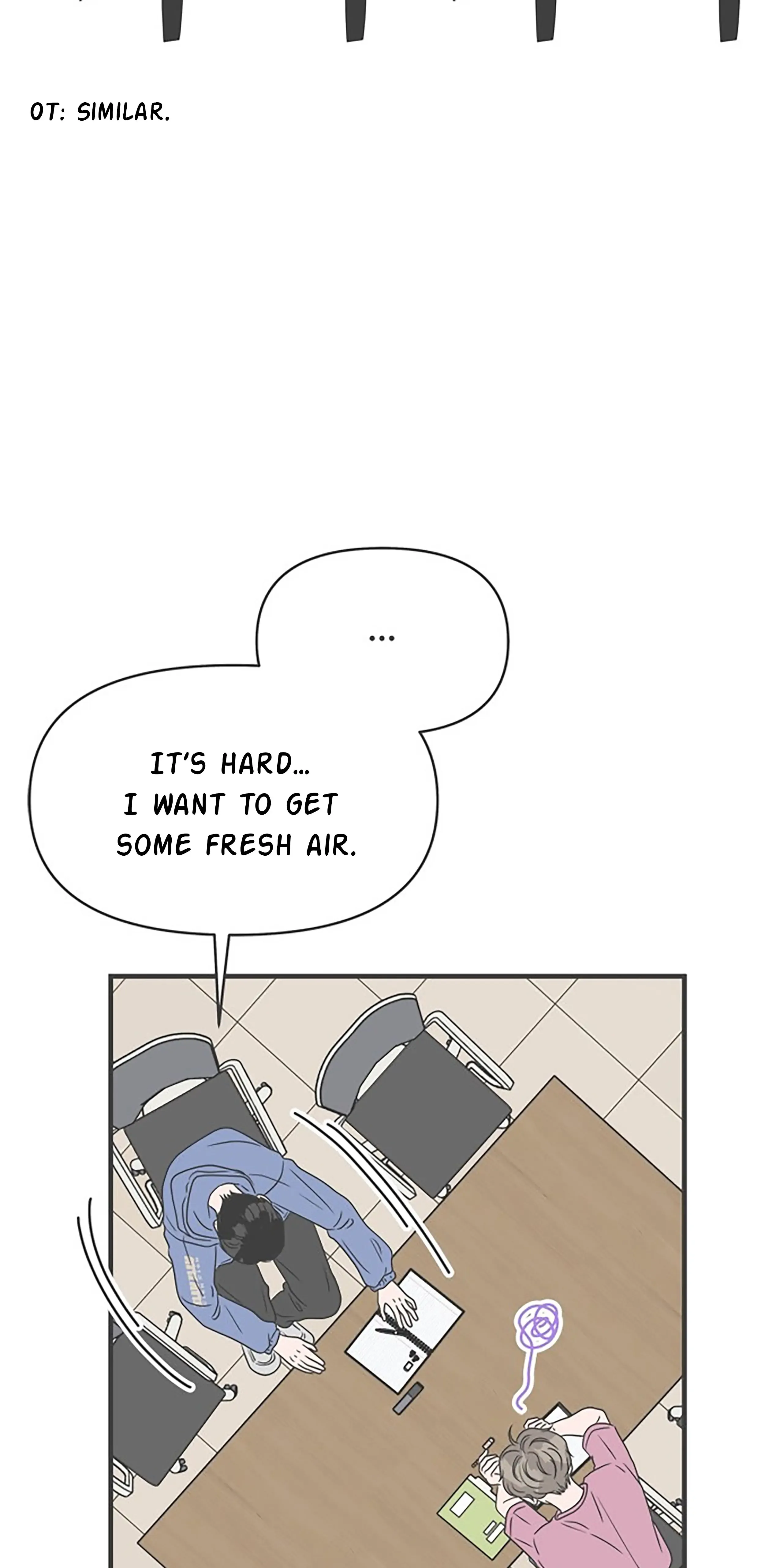 Read Newbies chapter 33 image 50 on Lezhin