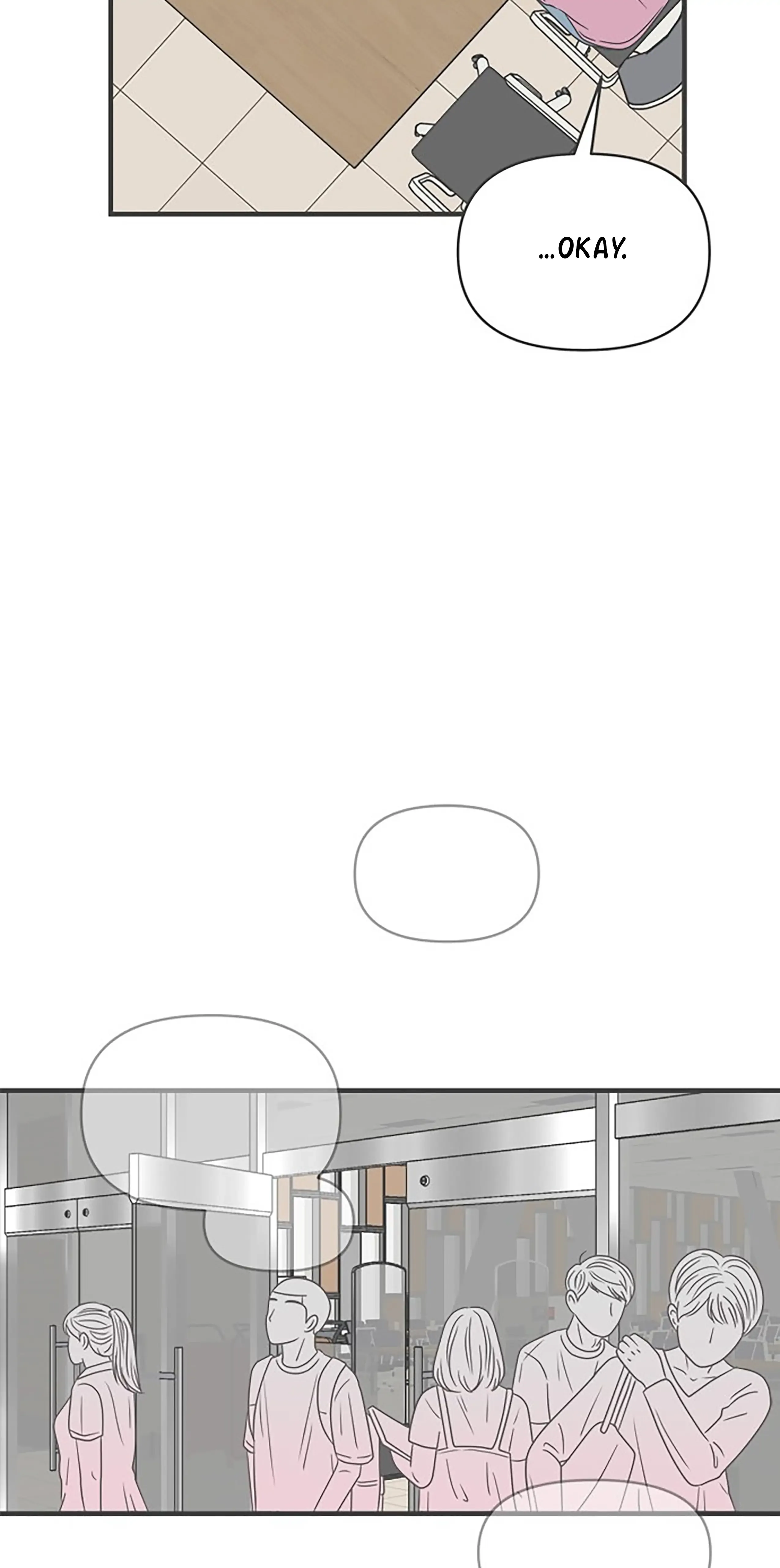 Read Newbies chapter 33 image 51 on Lezhin