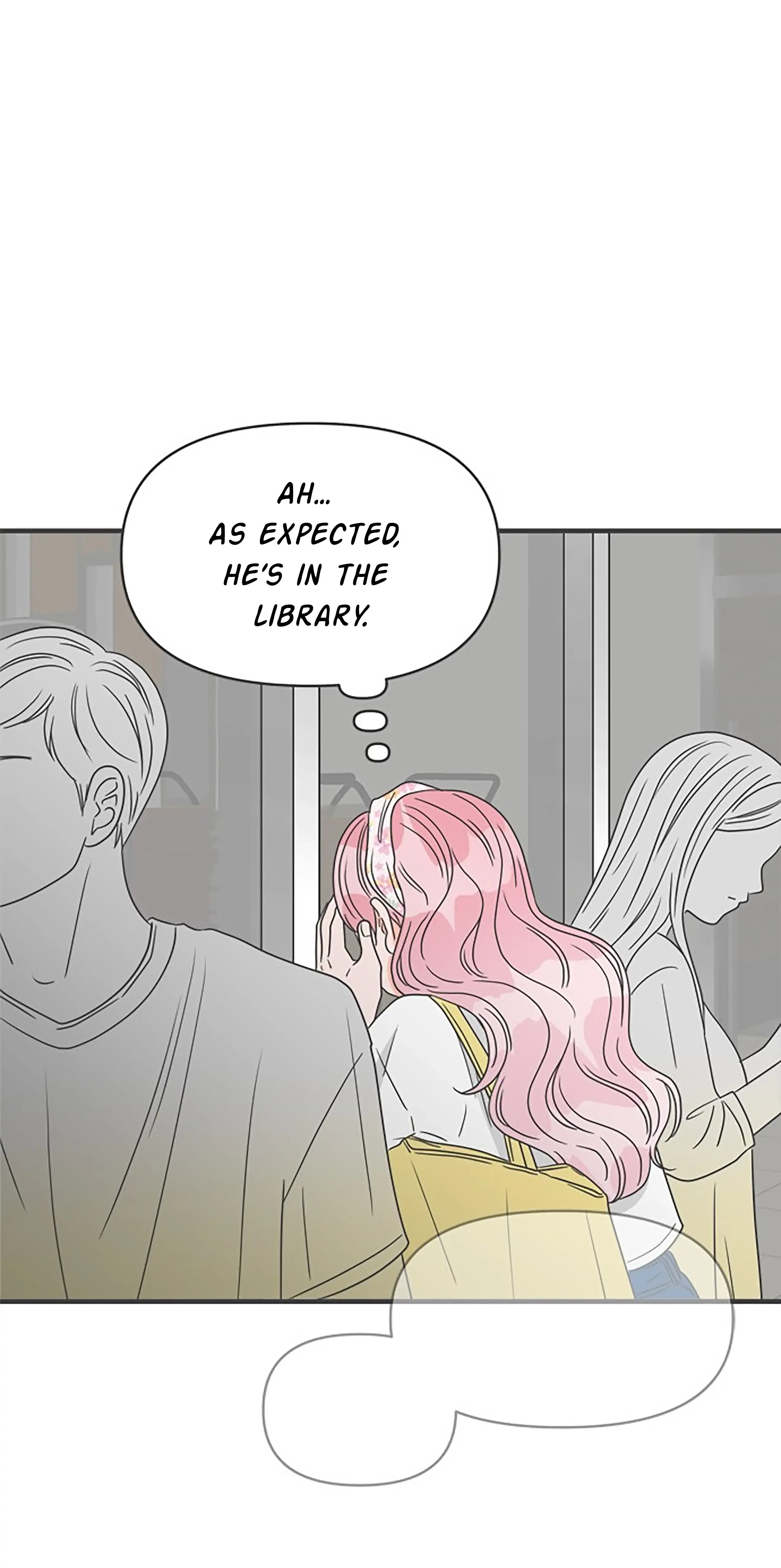 Read Newbies chapter 33 image 53 on Lezhin