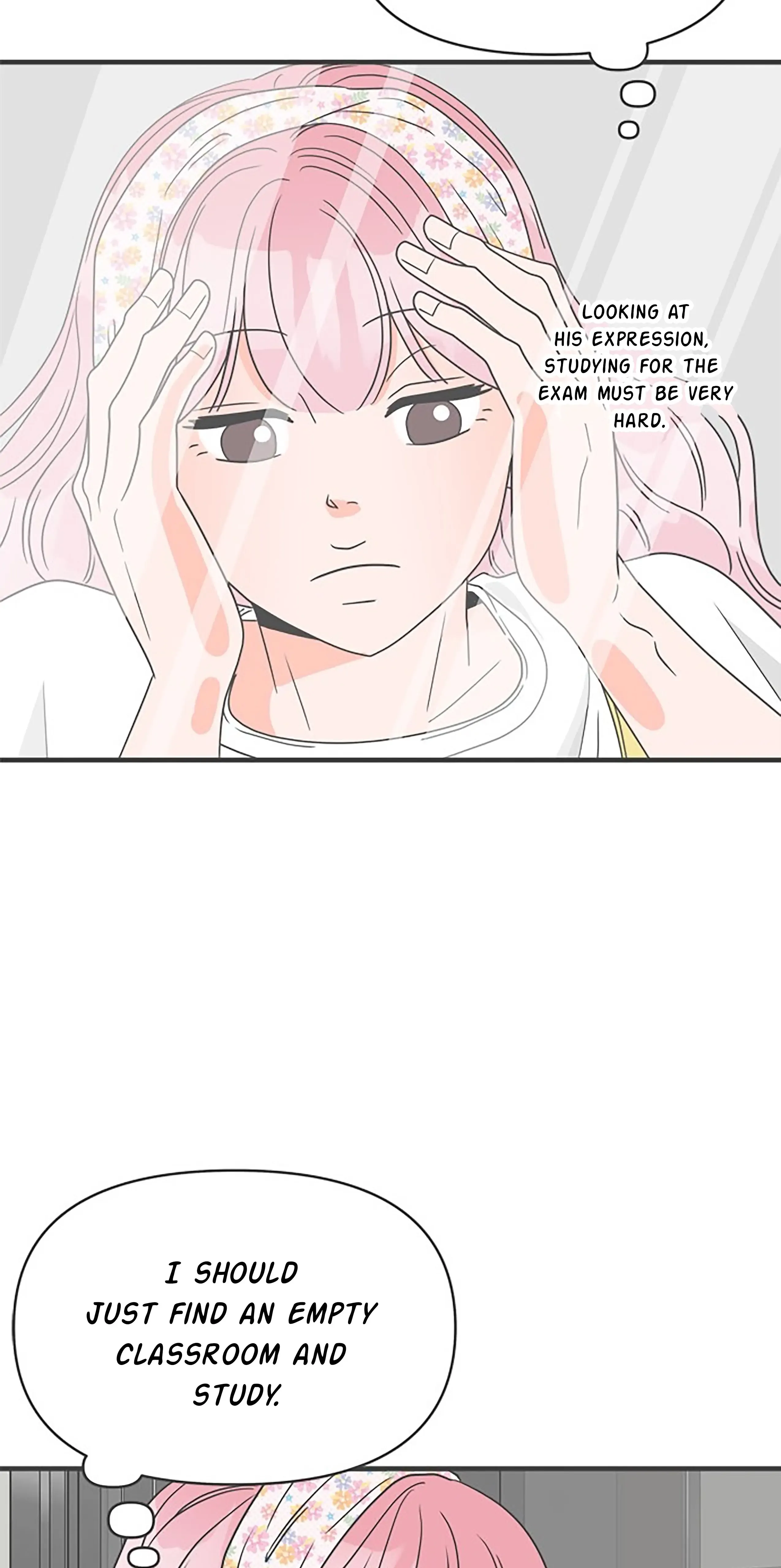 Read Newbies chapter 33 image 55 on Lezhin