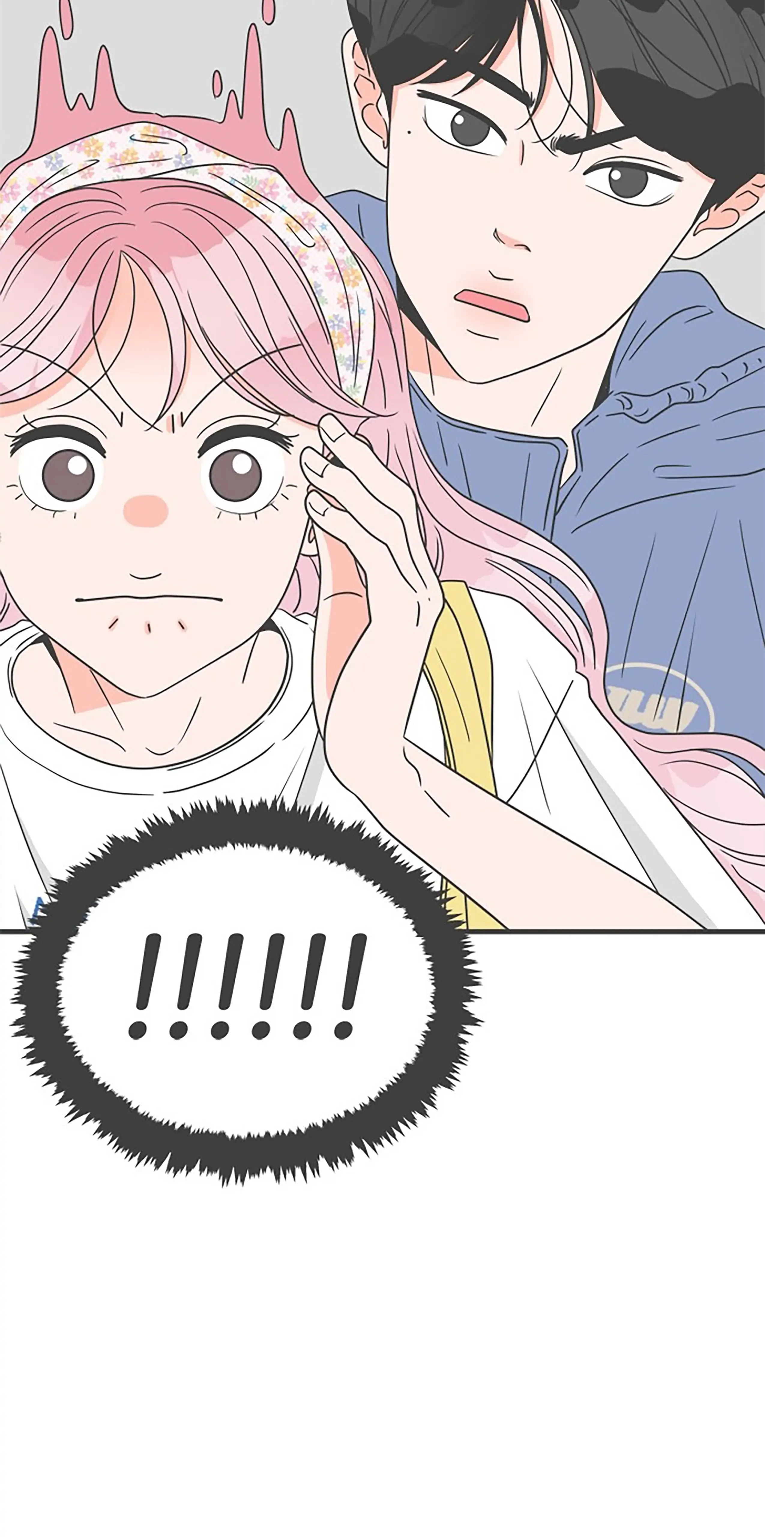 Read Newbies chapter 33 image 57 on Lezhin