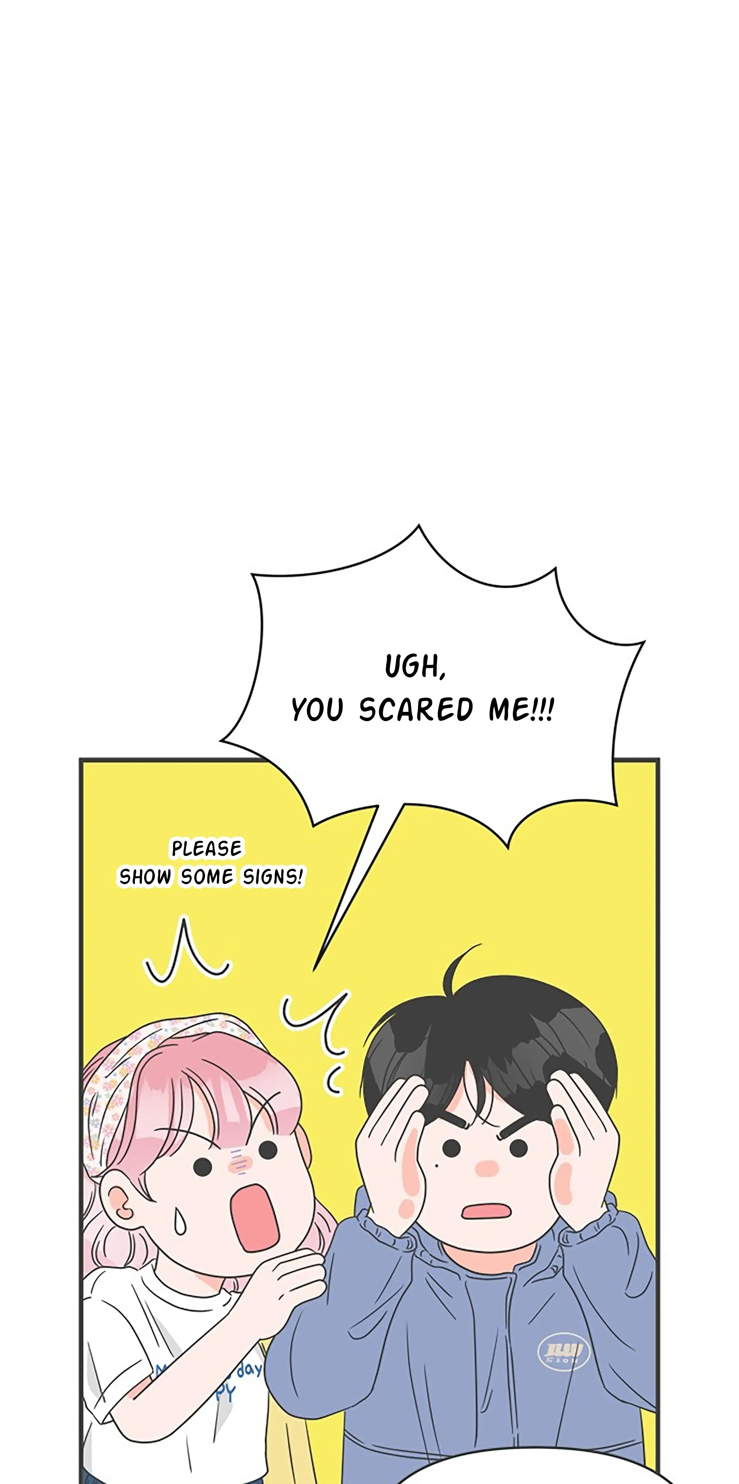 Read Newbies chapter 33 image 58 on Lezhin