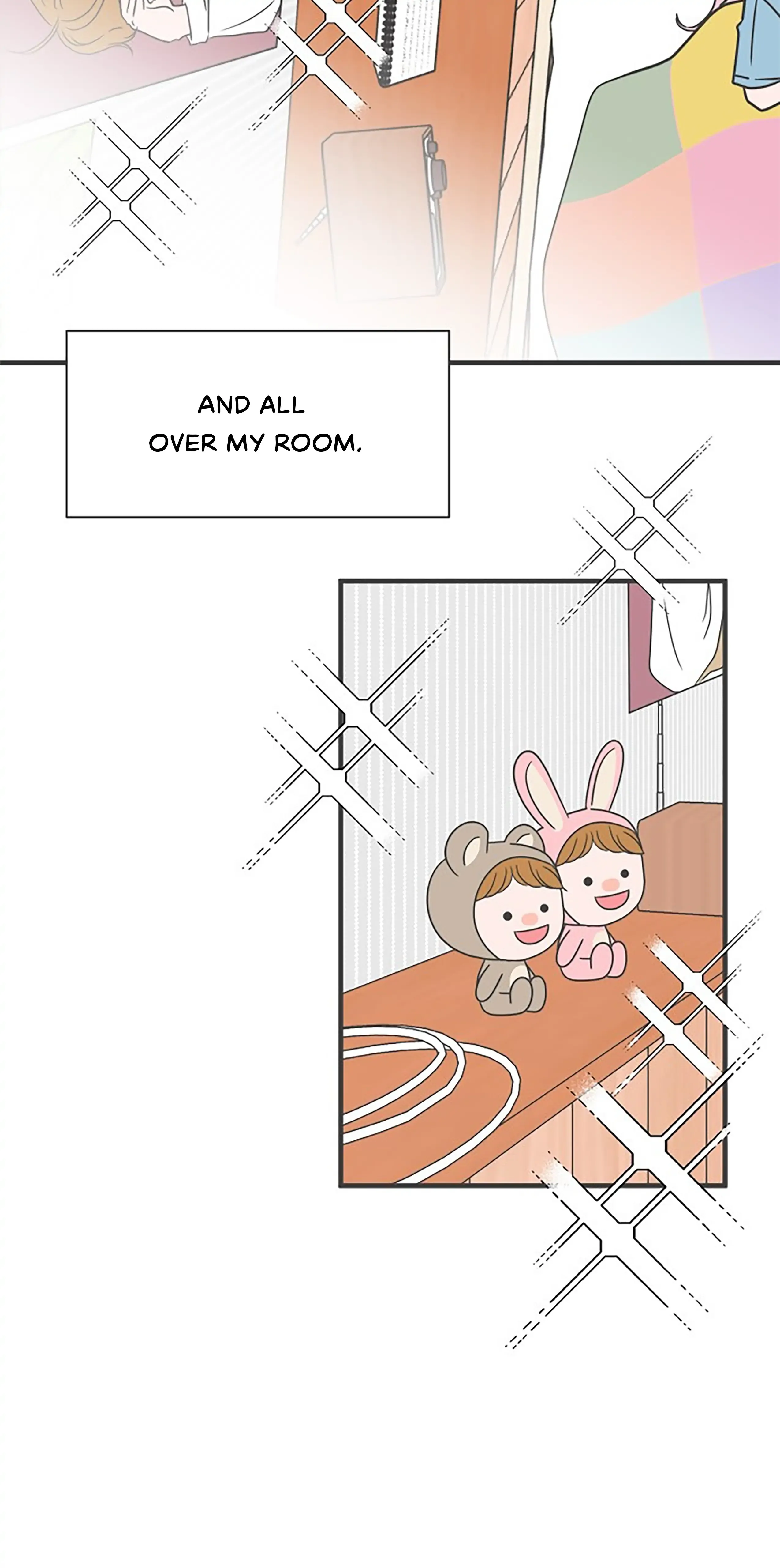 Read Newbies chapter 33 image 6 on Lezhin