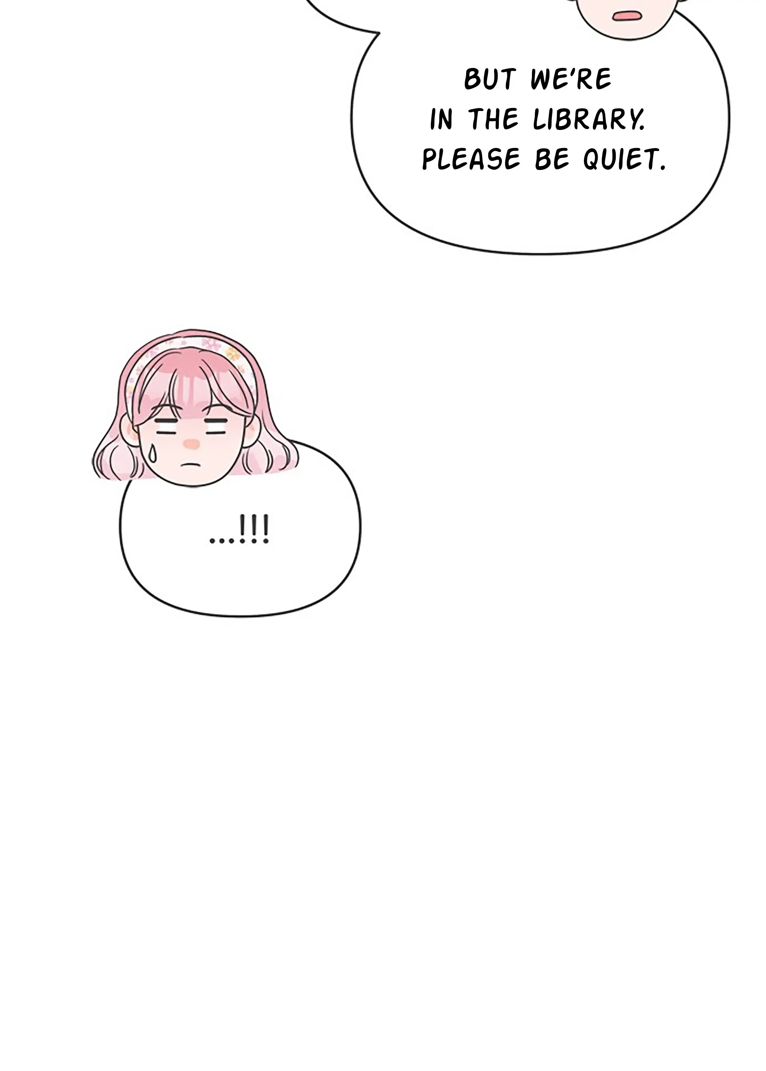 Read Newbies chapter 33 image 60 on Lezhin